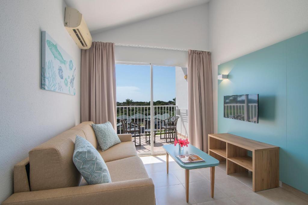 Pierre & Vacances Menorca Cala Blanes