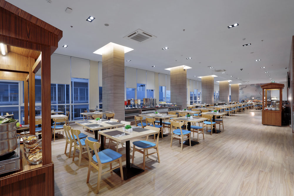 Aston Nagoya City Hotel