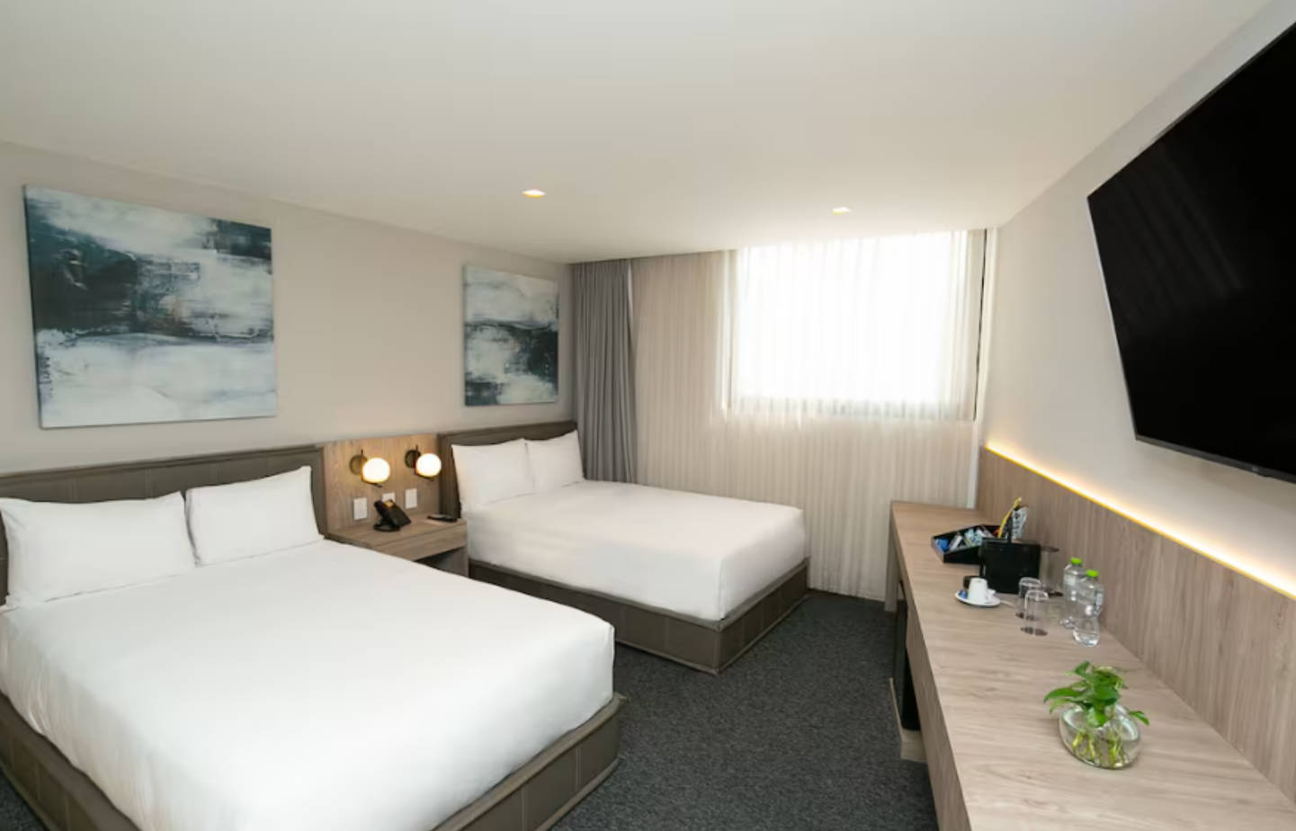 Hotel Elements By Marquis