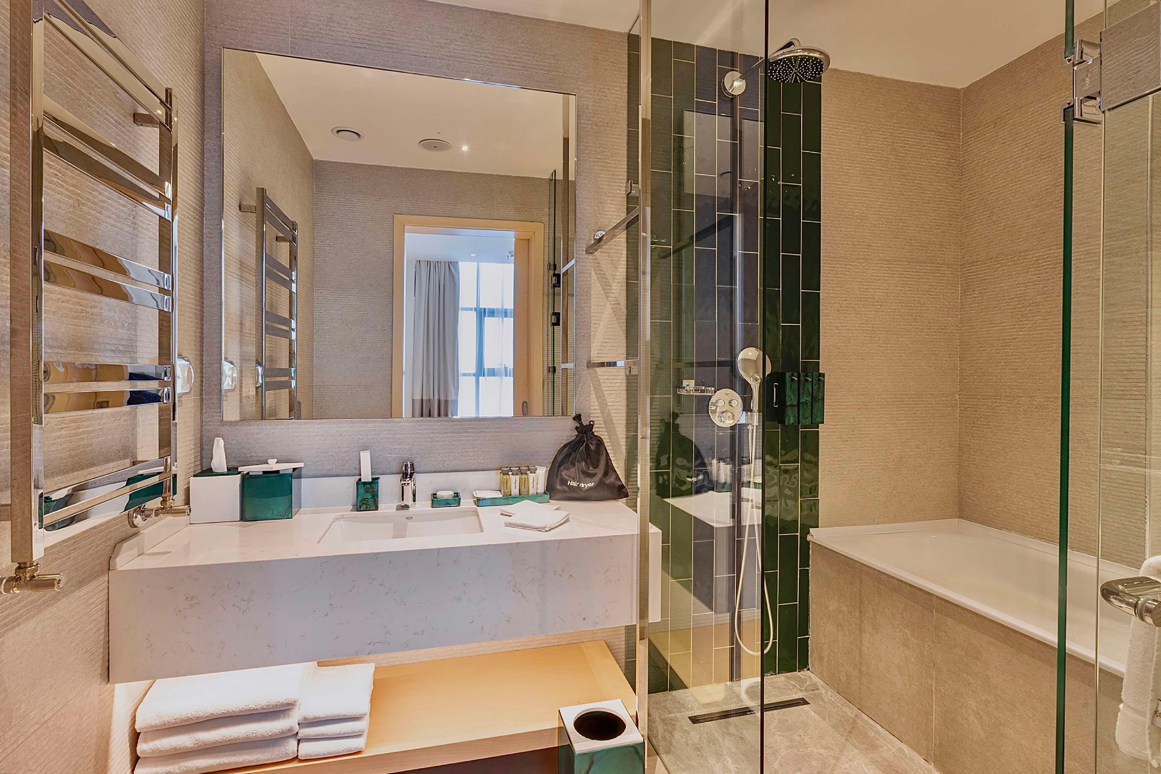 Hilton Garden Inn Samarkand Sogd