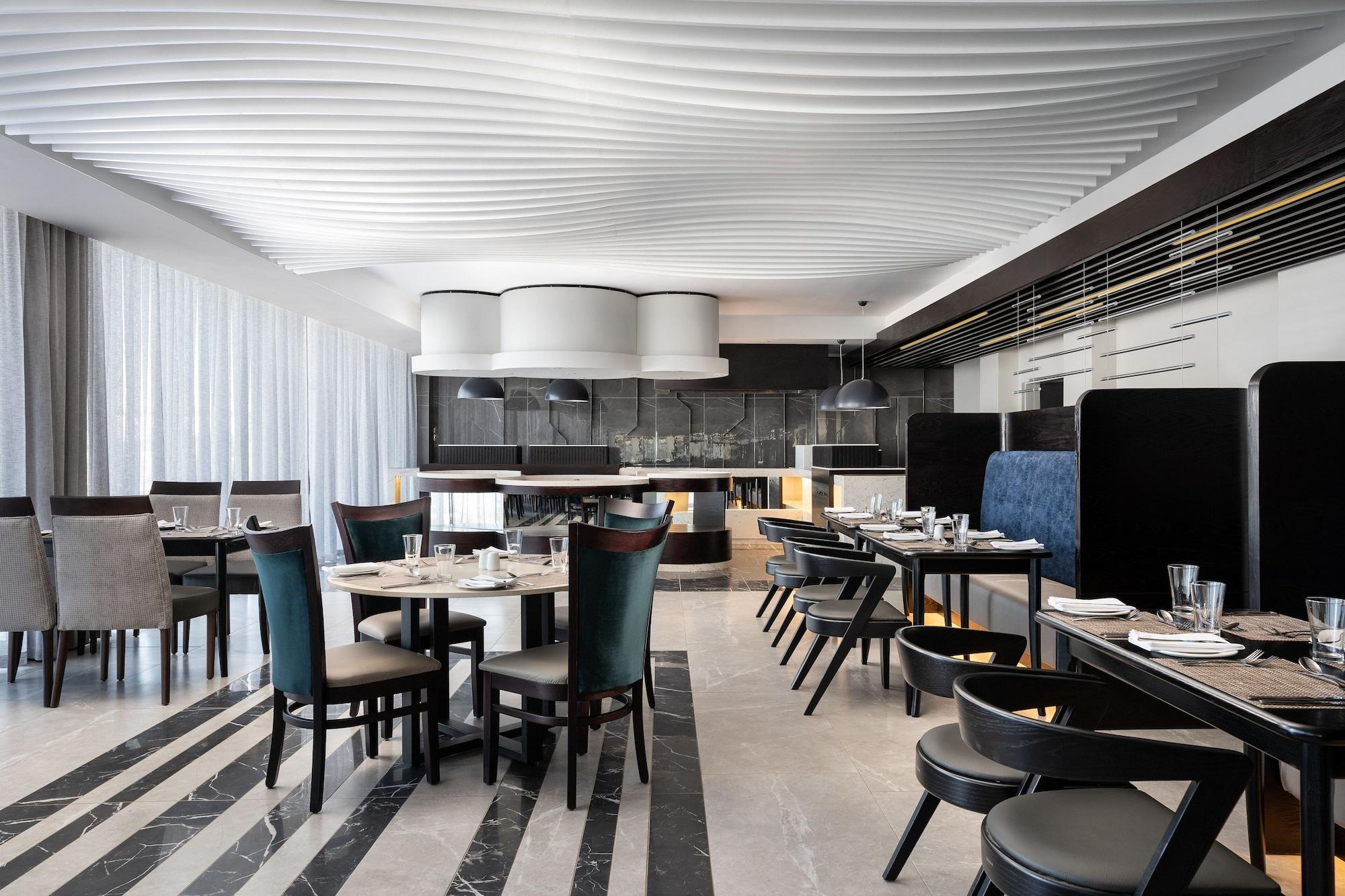 Premier Hotel Umhlanga