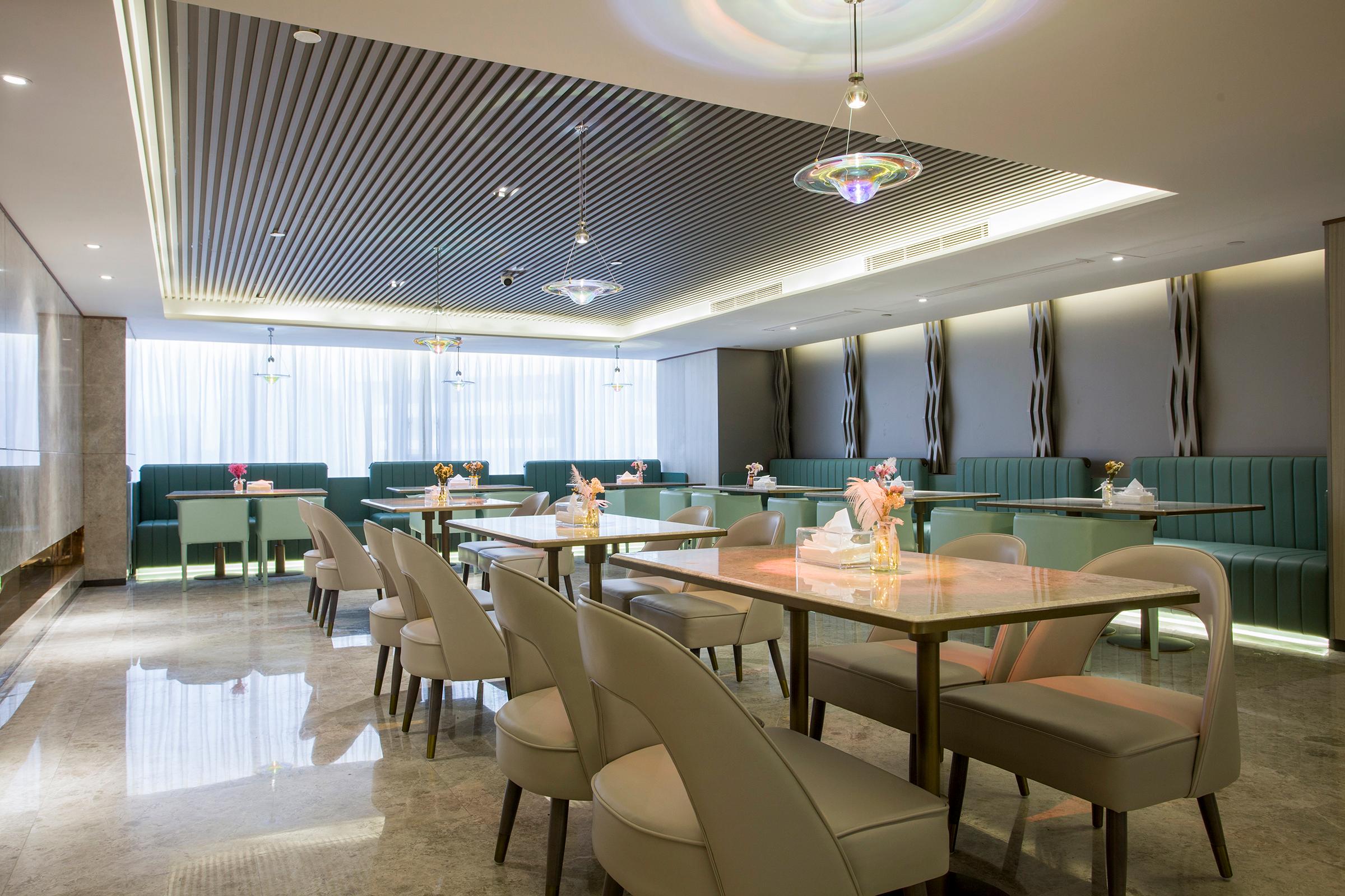 Crystal Orange Hotel Nanjing Xinjiekou Center