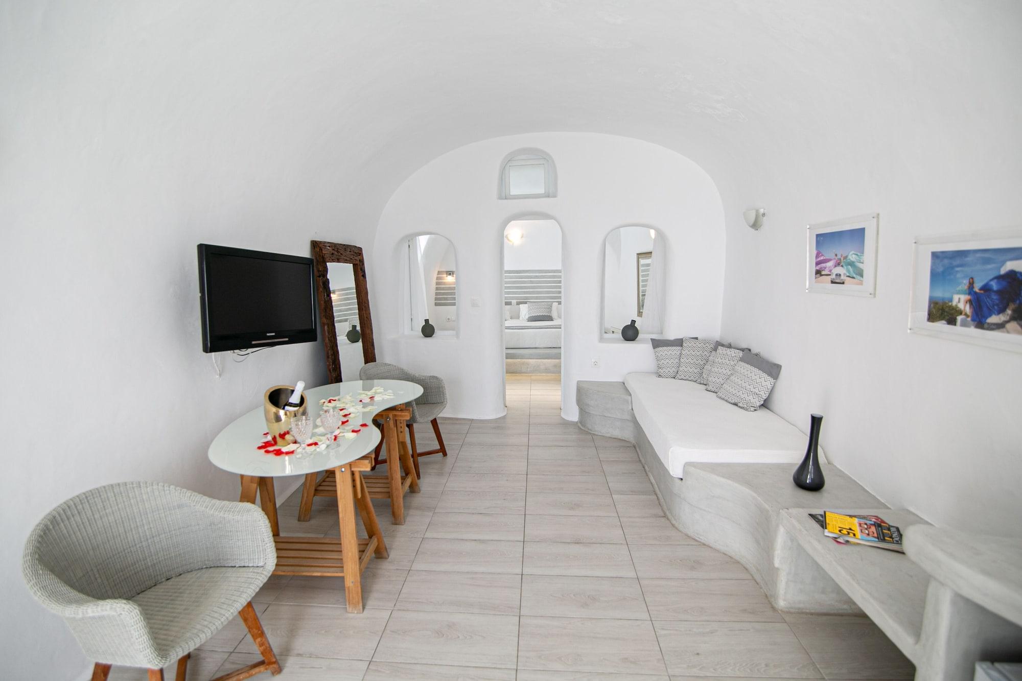 Vogue Suites