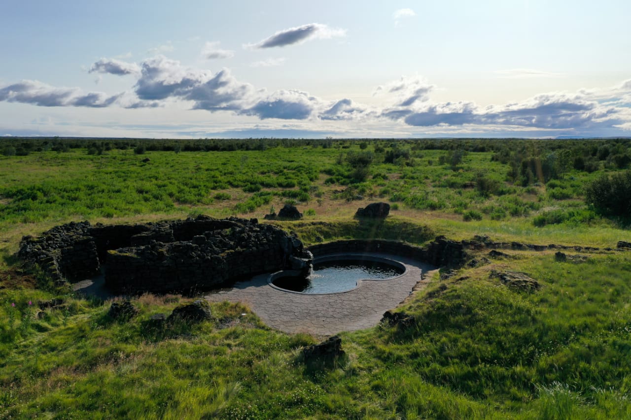 Hotel Leirubakki by null