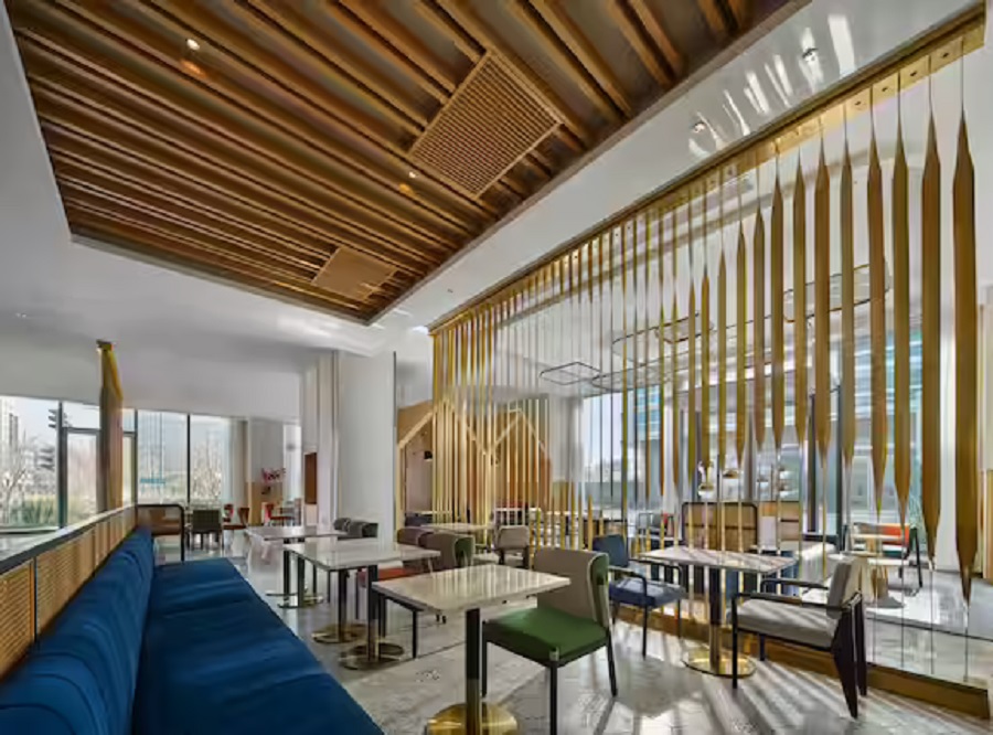 Hilton Garden Inn Beijing Daxing International Air
