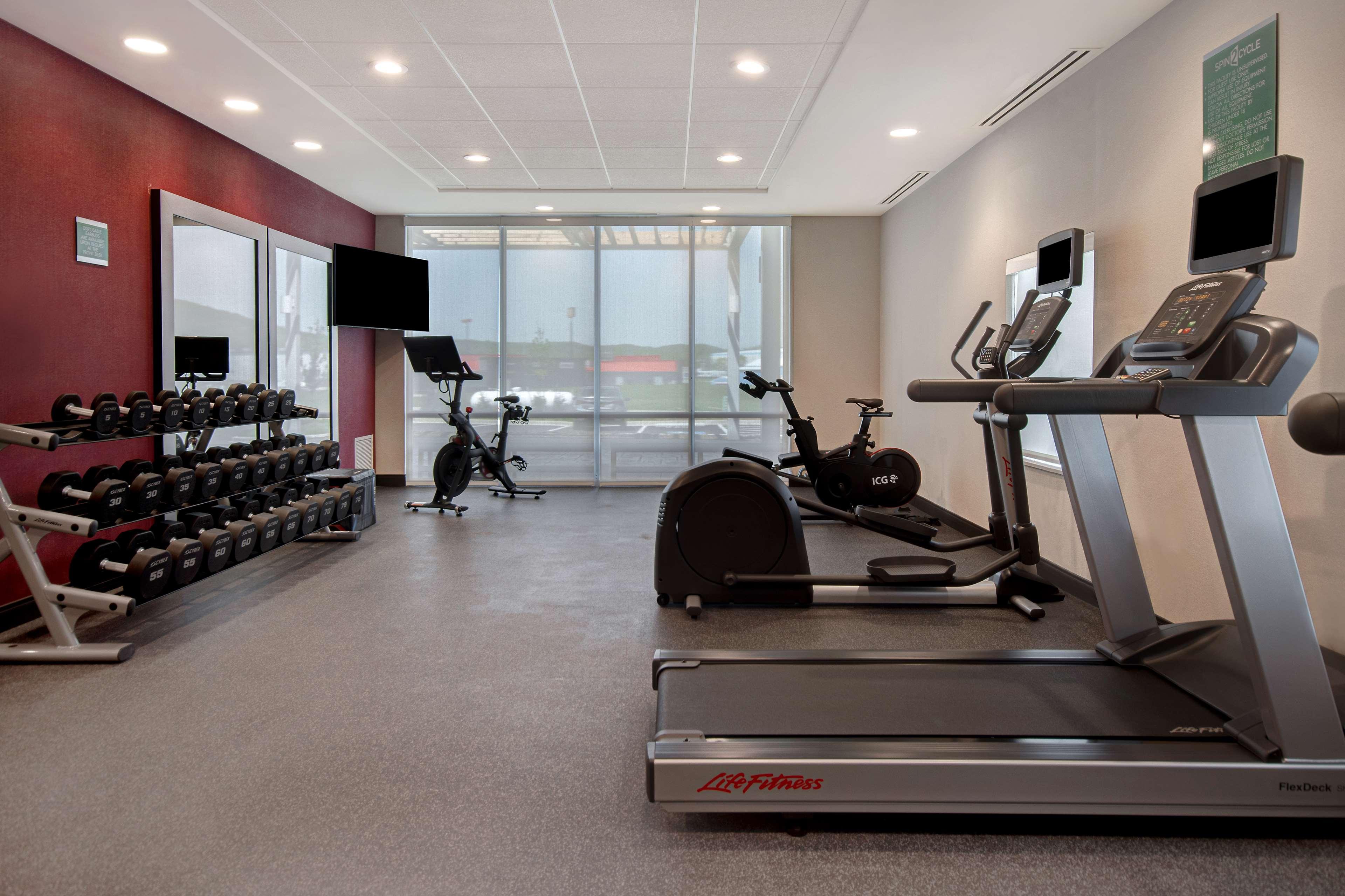 Home2 Suites By Hilton Shepherdsville Louisville S