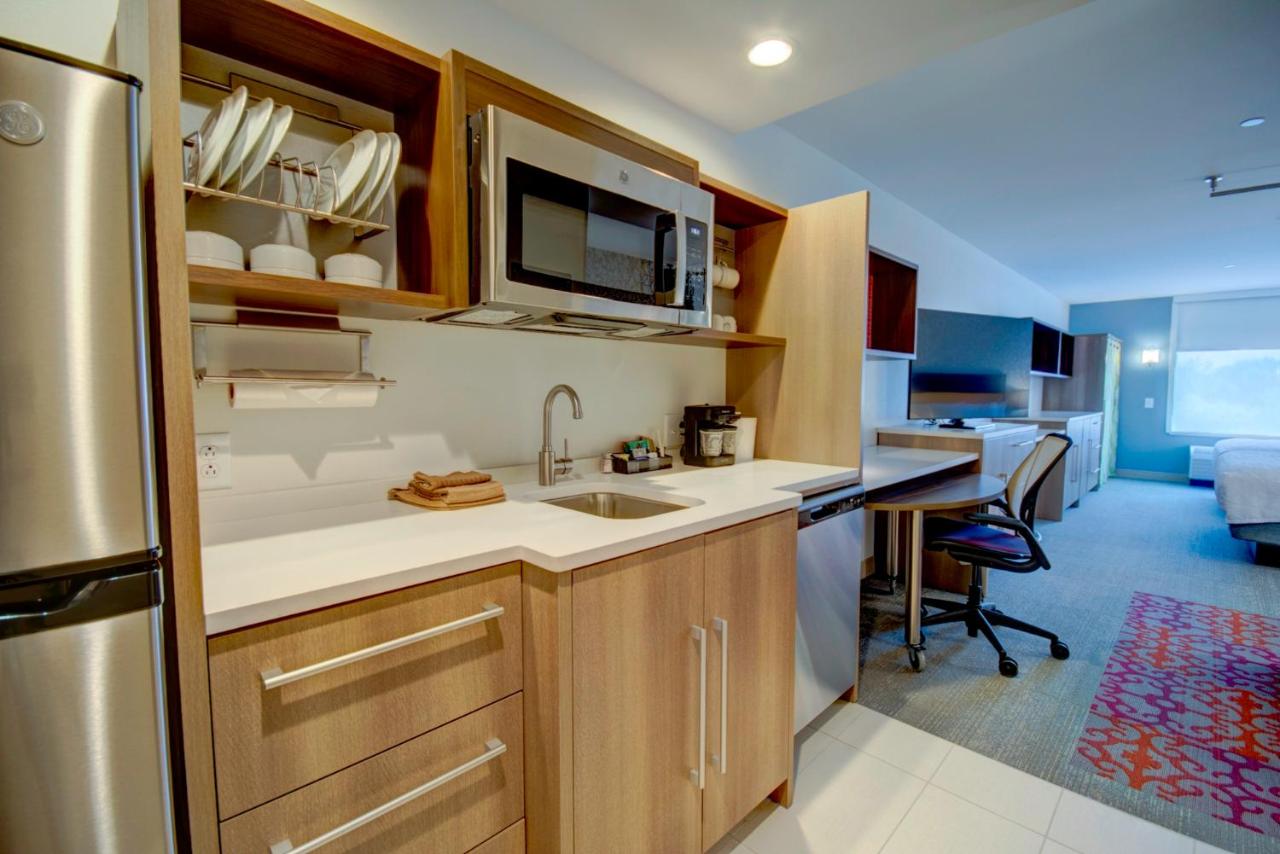 Home2 Suites By Hilton Shepherdsville Louisville S