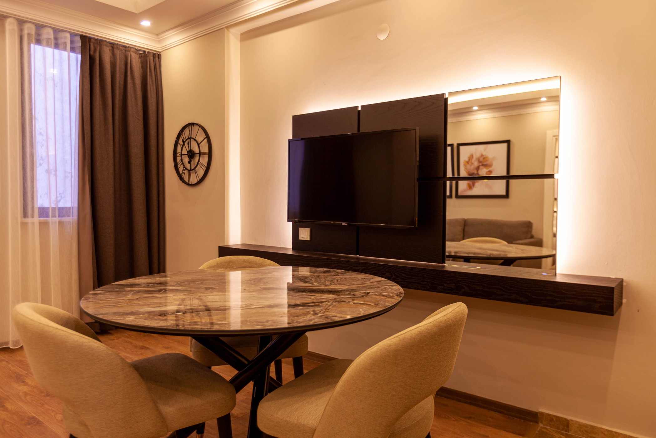 Lilium Luxury Suites
