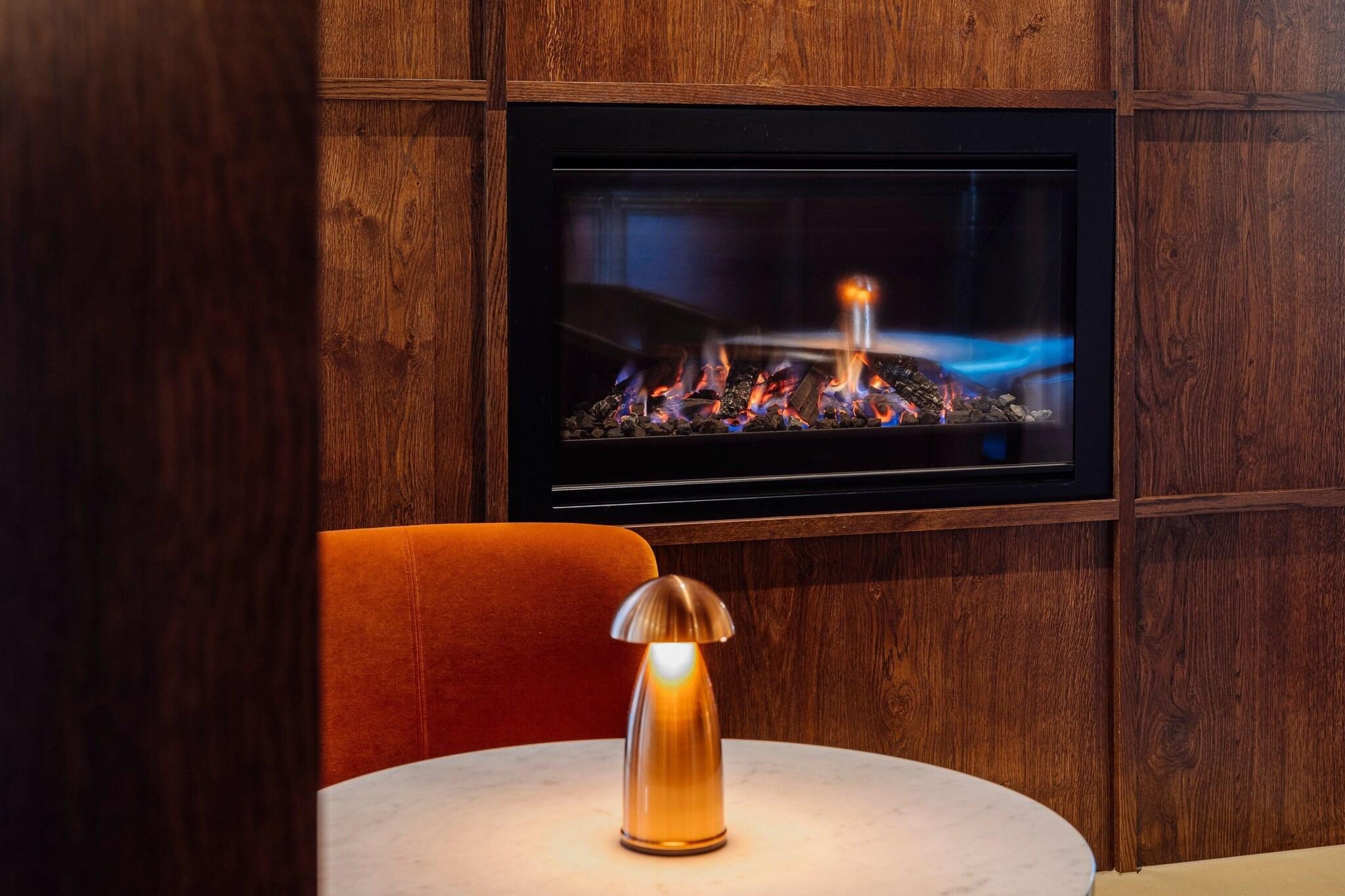 The Tasman, a Luxury Collection Hotel, Hobart by null