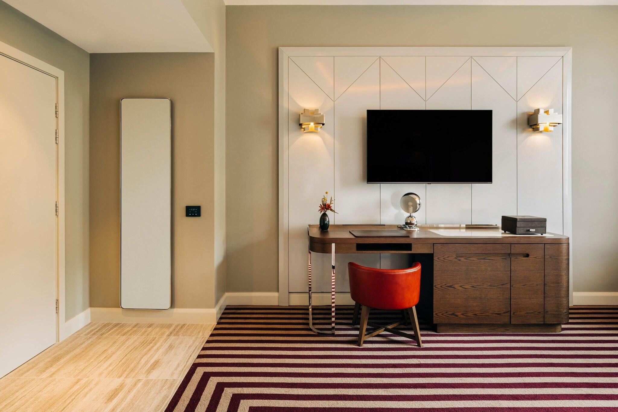 The Tasman, A Luxury Collection Hotel, Hobart