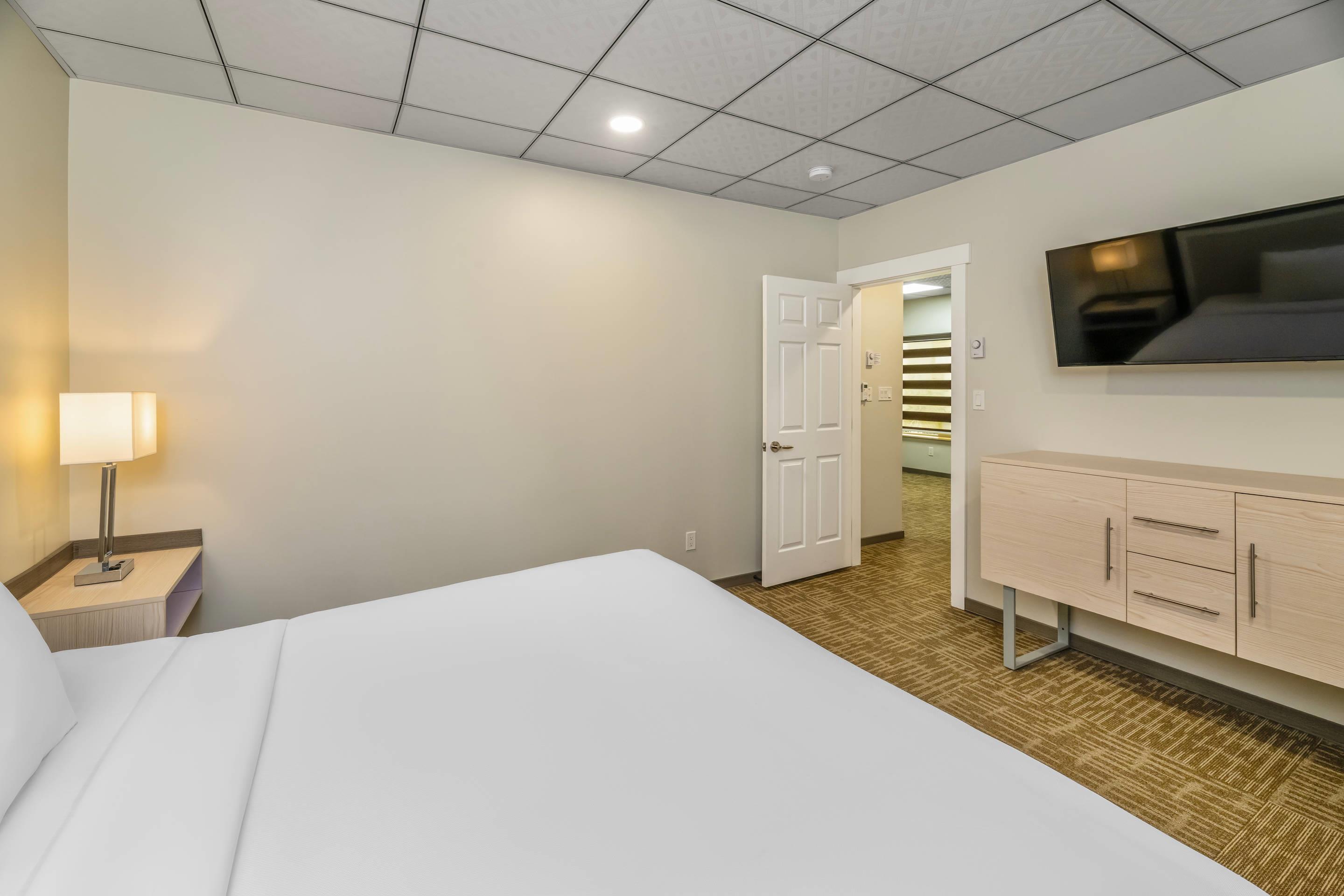 Quality Inn Sunshine Suites