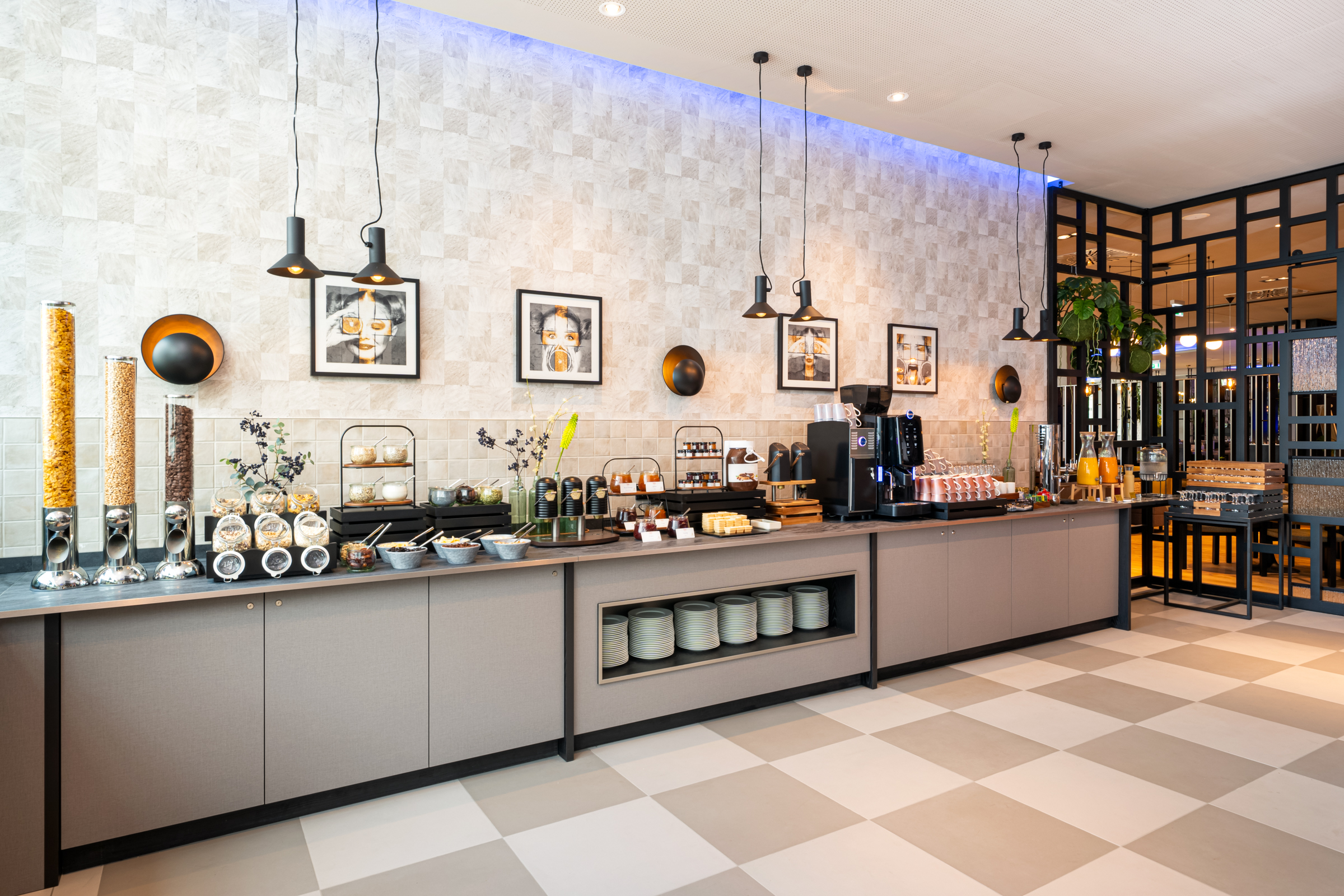 Leonardo Royal Hotel Cologne Bonn Airport