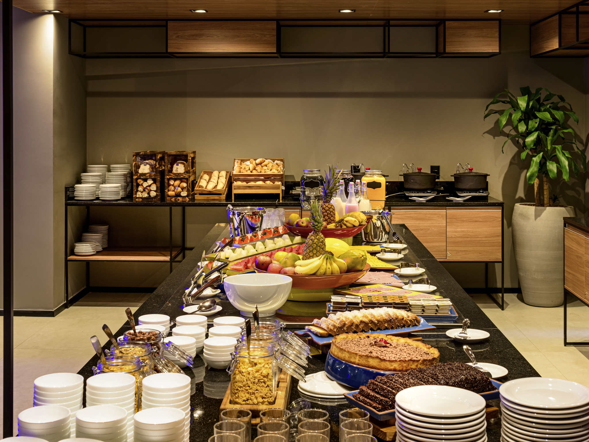 Ibis Balneario Camboriu