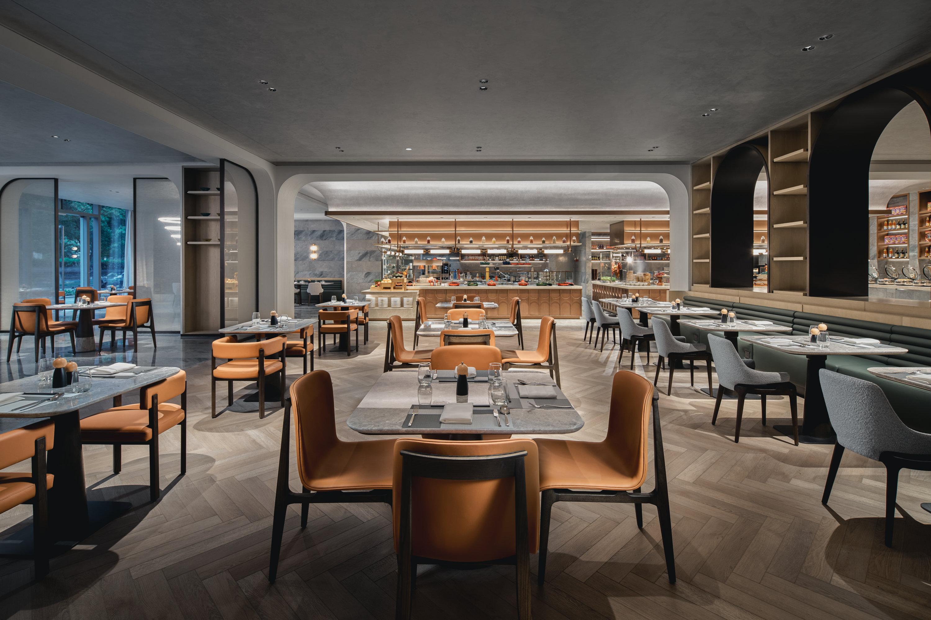 Crowne Plaza Hangzhou Riverside