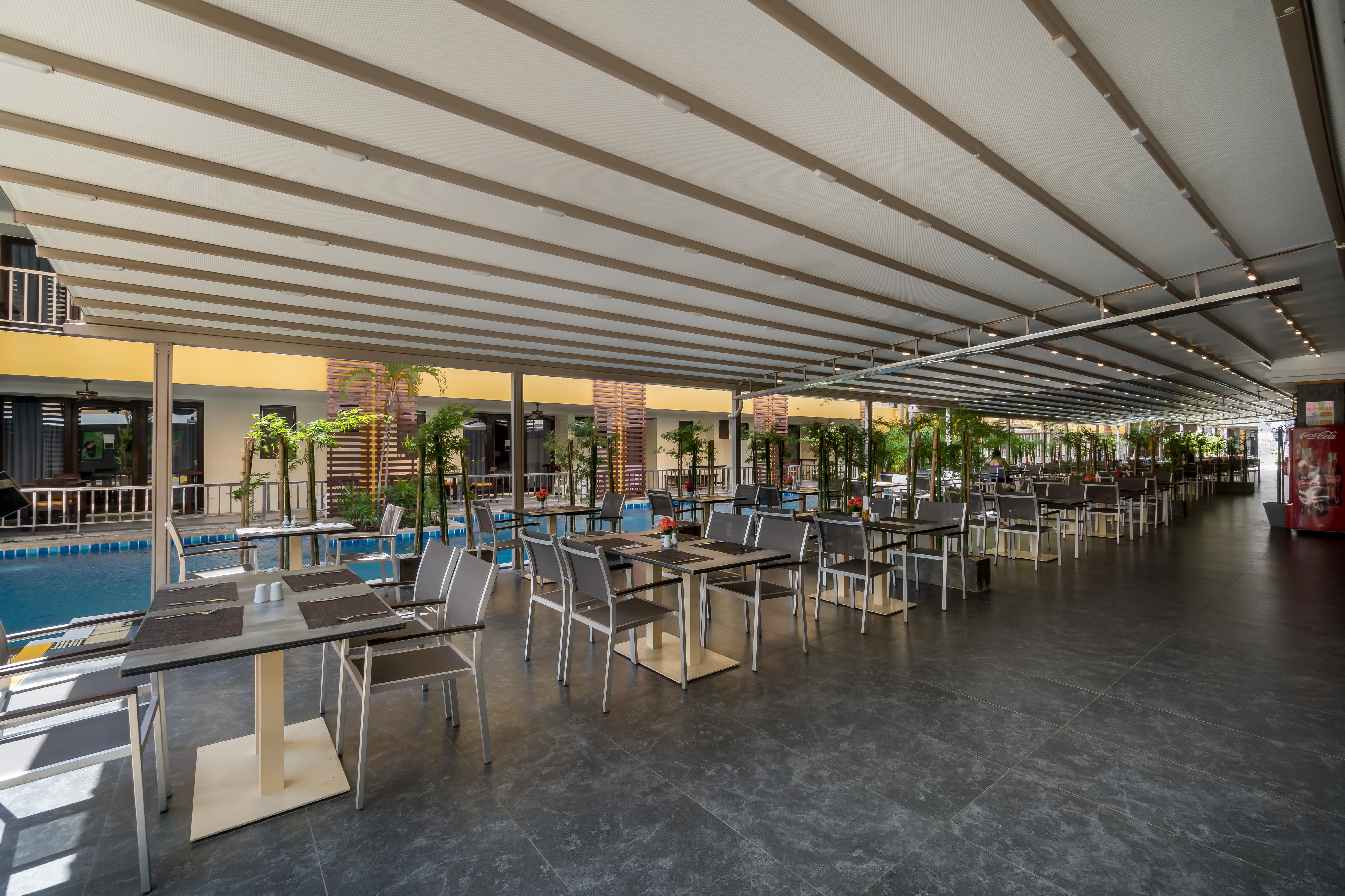 Tuana Hotels Casa Del Sol