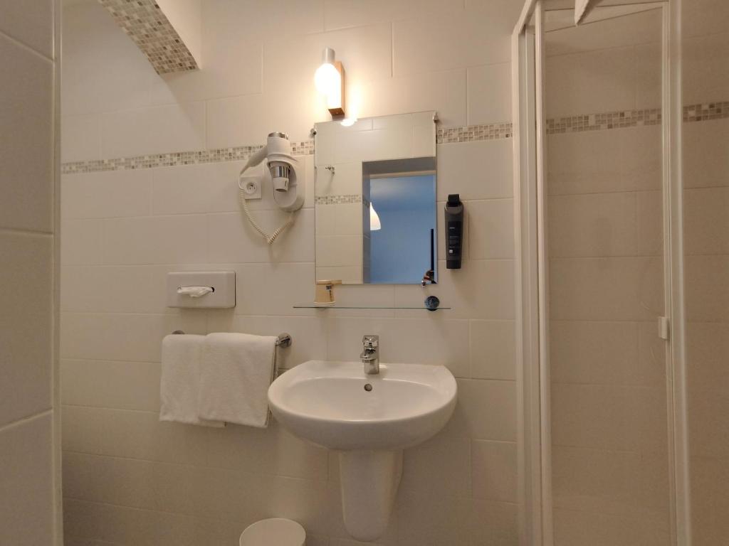 The Originals Access, Hôtel Le Canter, Saumur