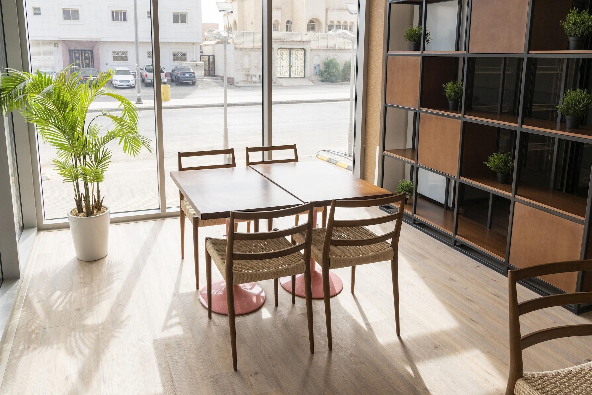 Dara Hotel Rayyan