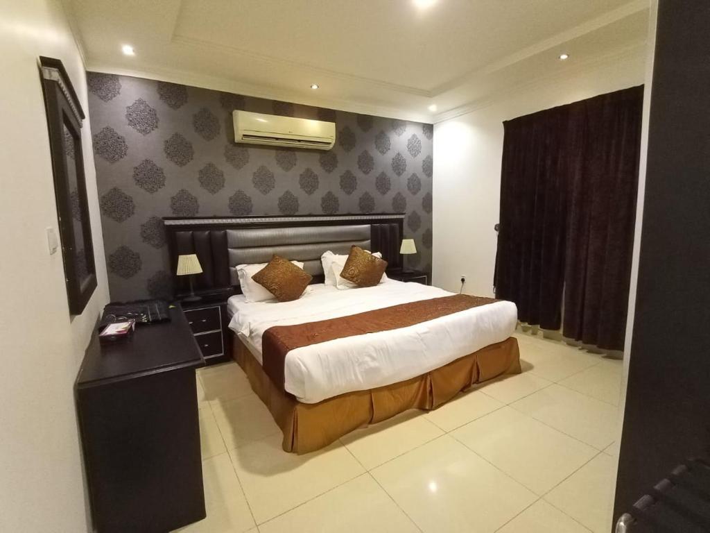 Celine Al Motamaiza Furnished Apartment