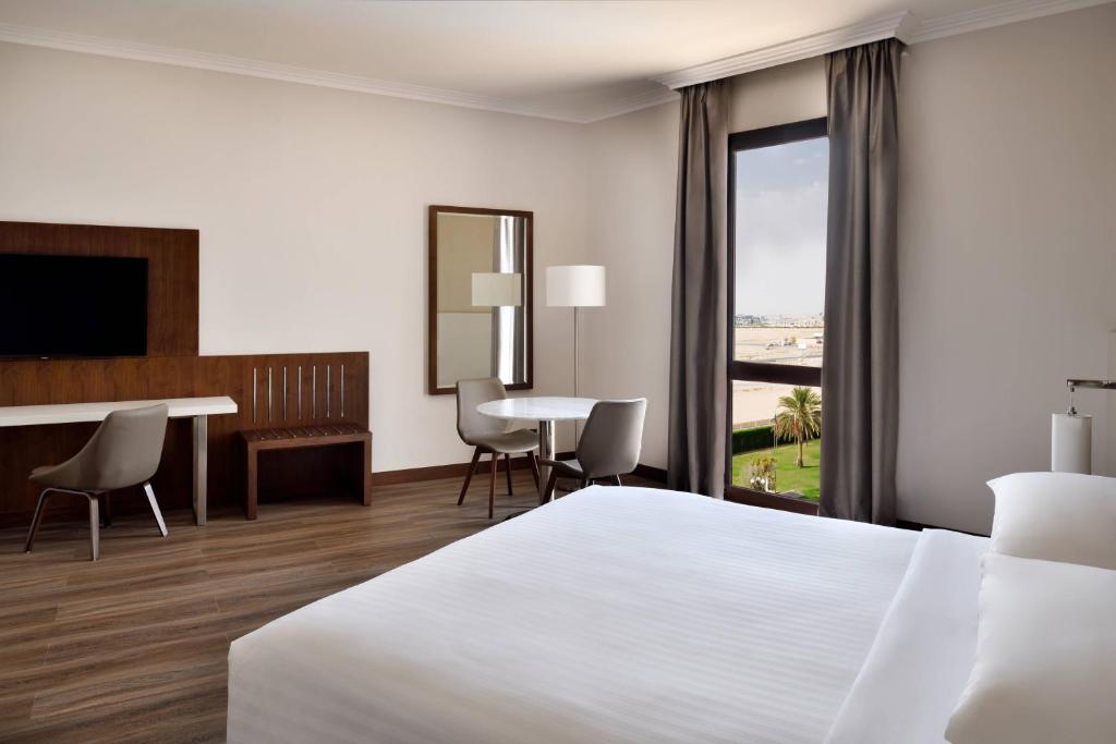 EKONO by LEVA Jeddah Airport Hotel