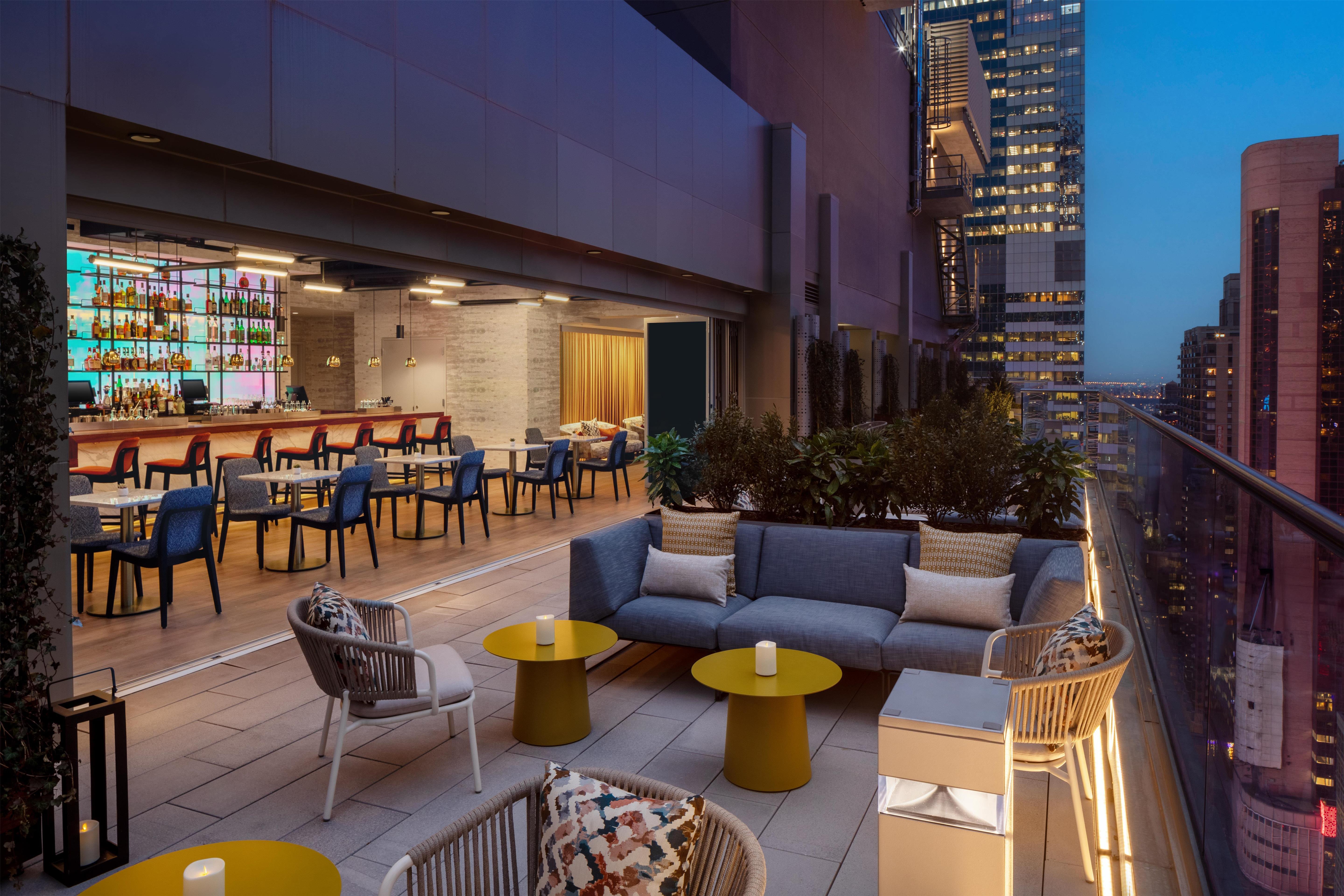 Imagem da galeria de Home2 Suites By Hilton New York Times Square