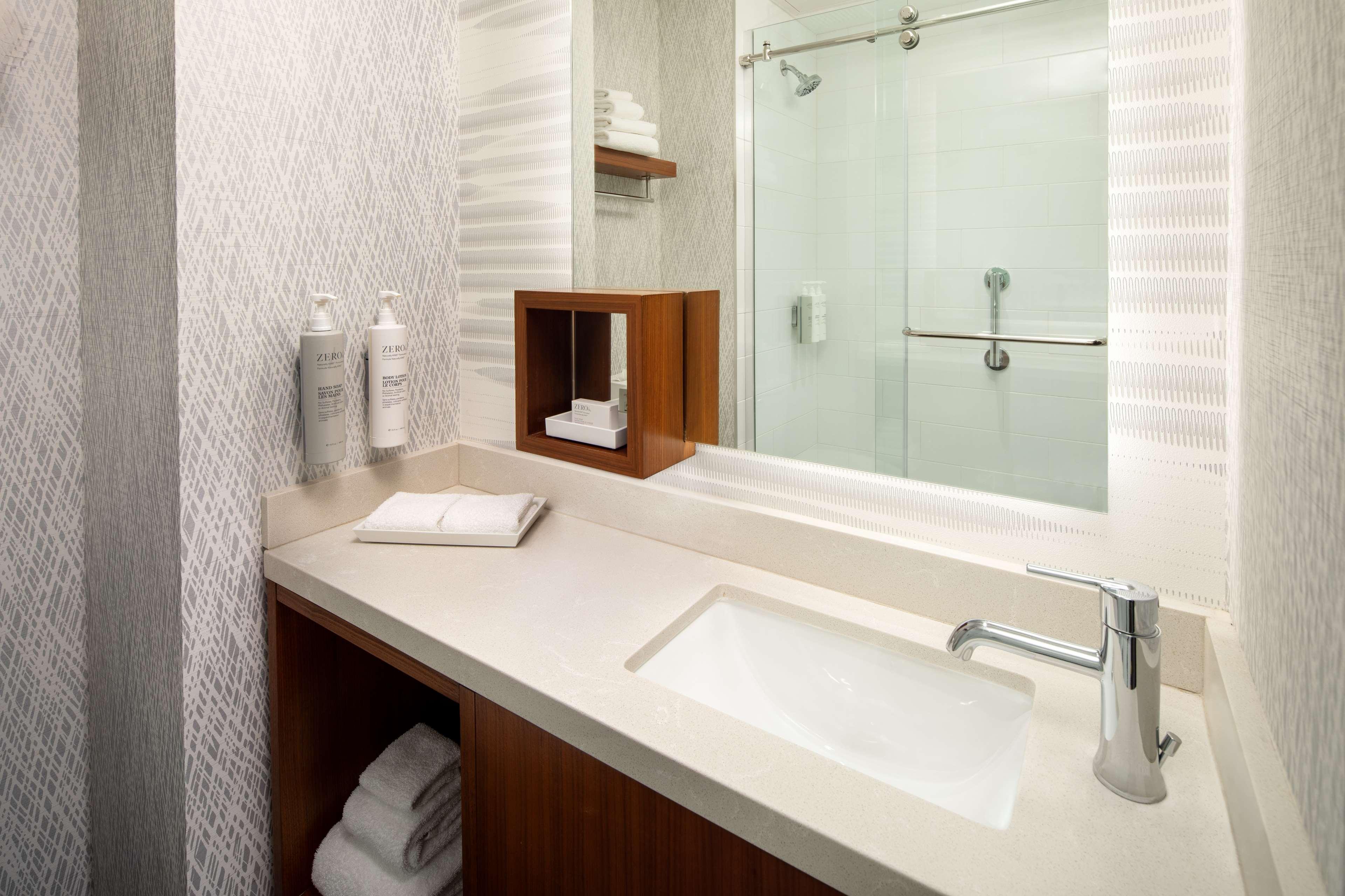 Imagem da galeria de Home2 Suites By Hilton New York Times Square