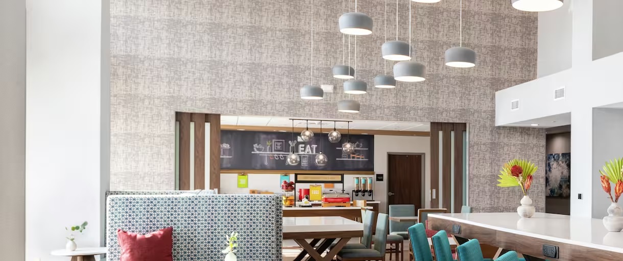 Hampton Inn & Suites Fultondale Birmingham I 65