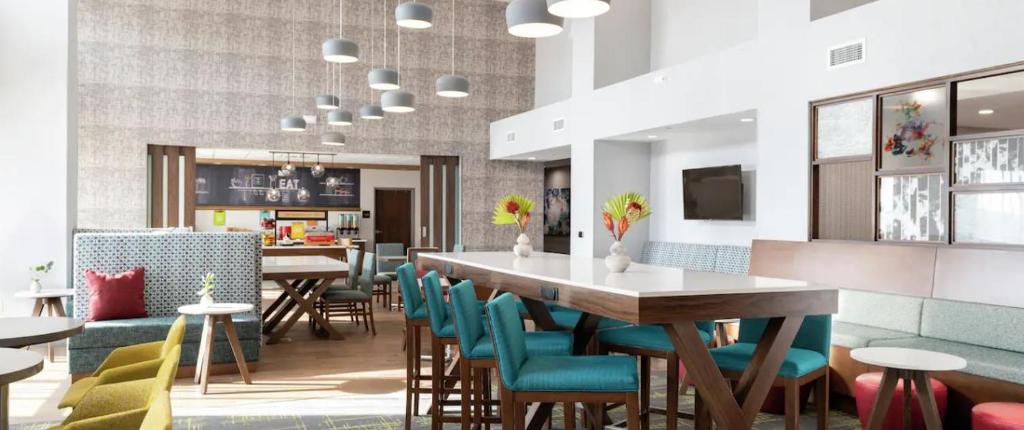 Hampton Inn By Hilton Albertville