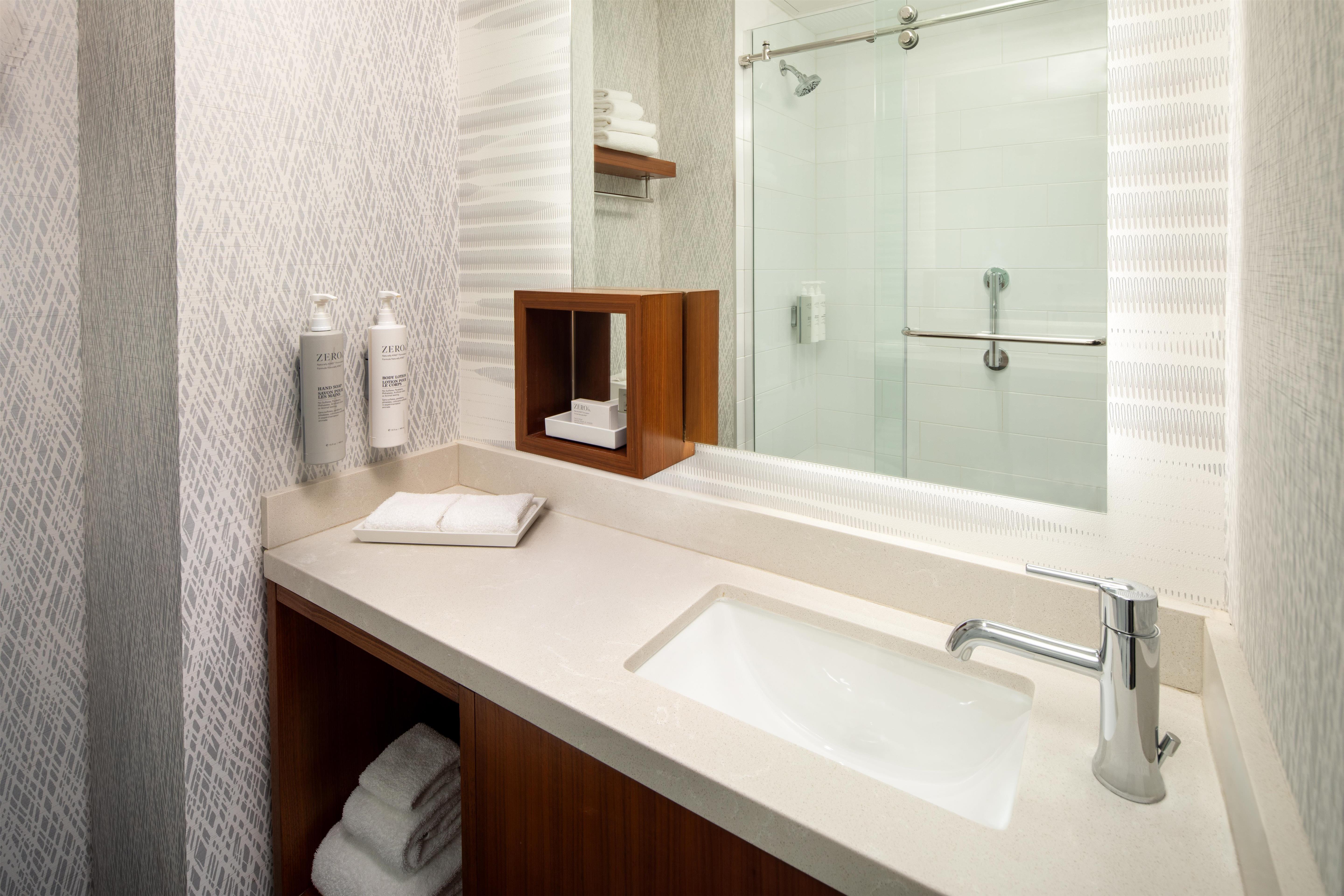 Hampton Inn New York Times Square