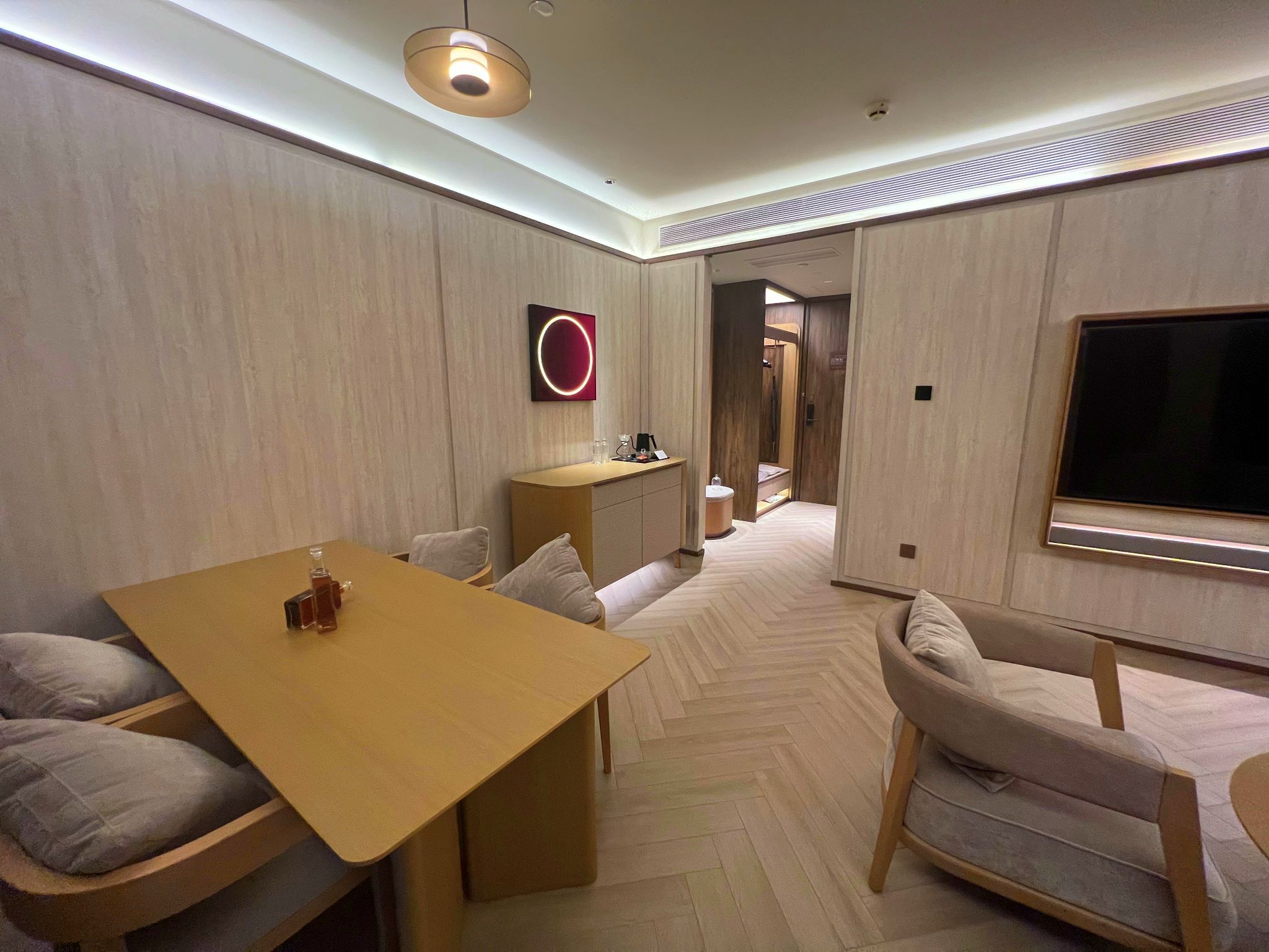 Crystal Orange Hotel Nantong Railway Station Vient