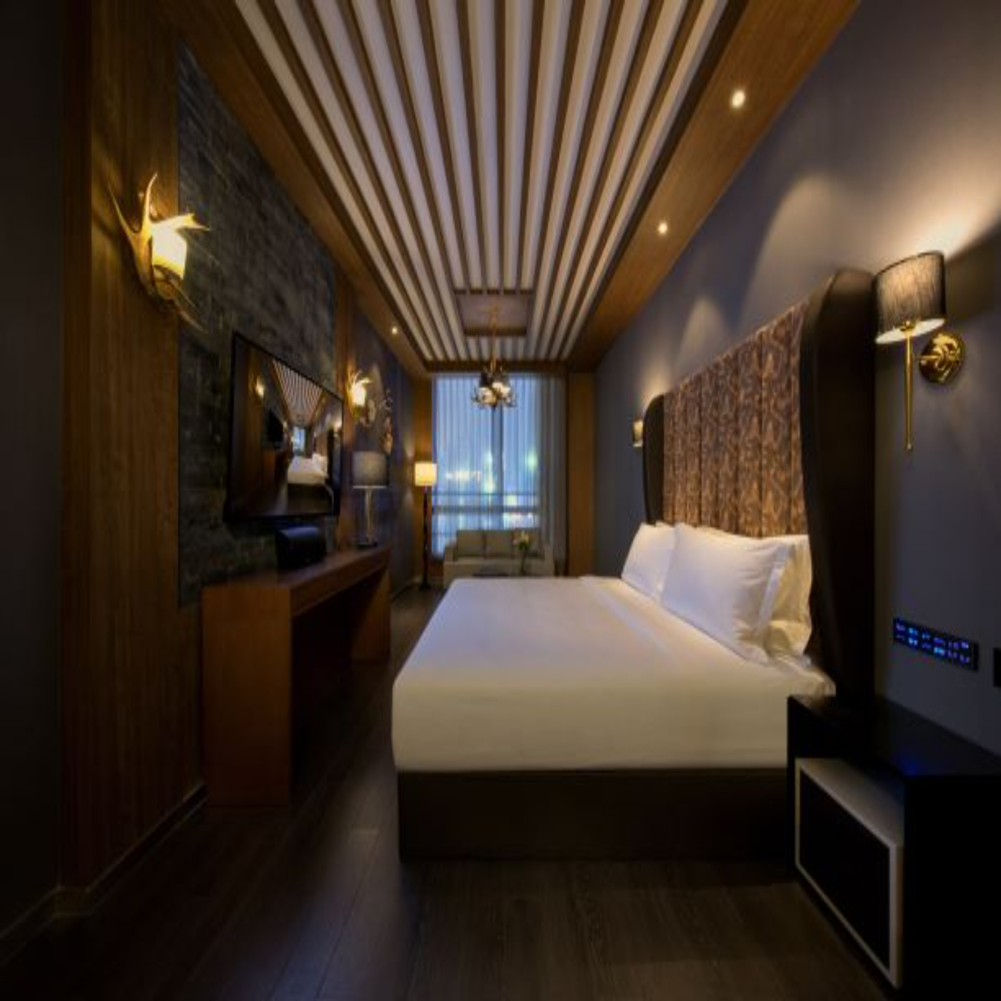 Crystal Orange Hotel Hangzhou Future Technology Ci