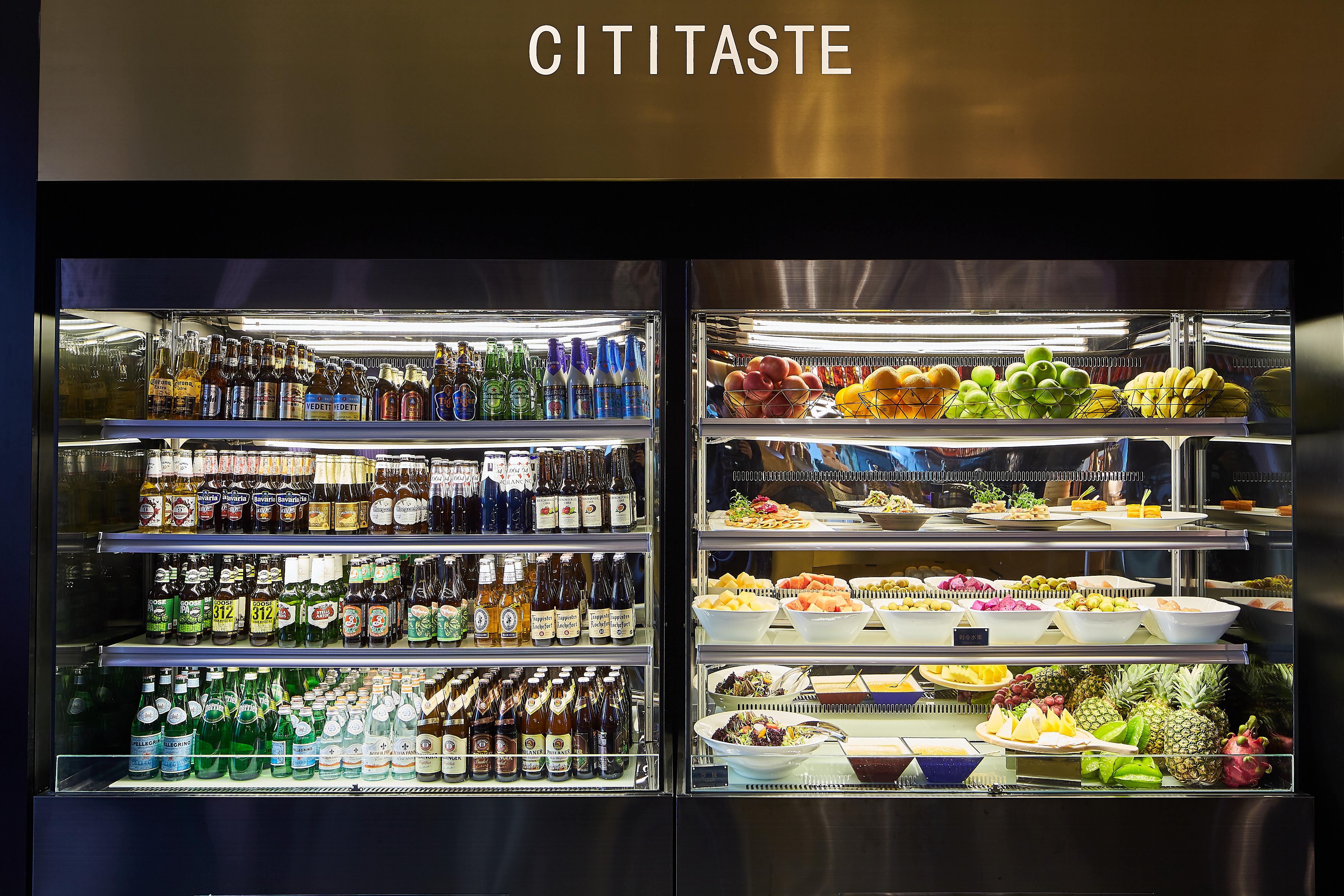 CitiGO Hotel Hongqiao Shanghai