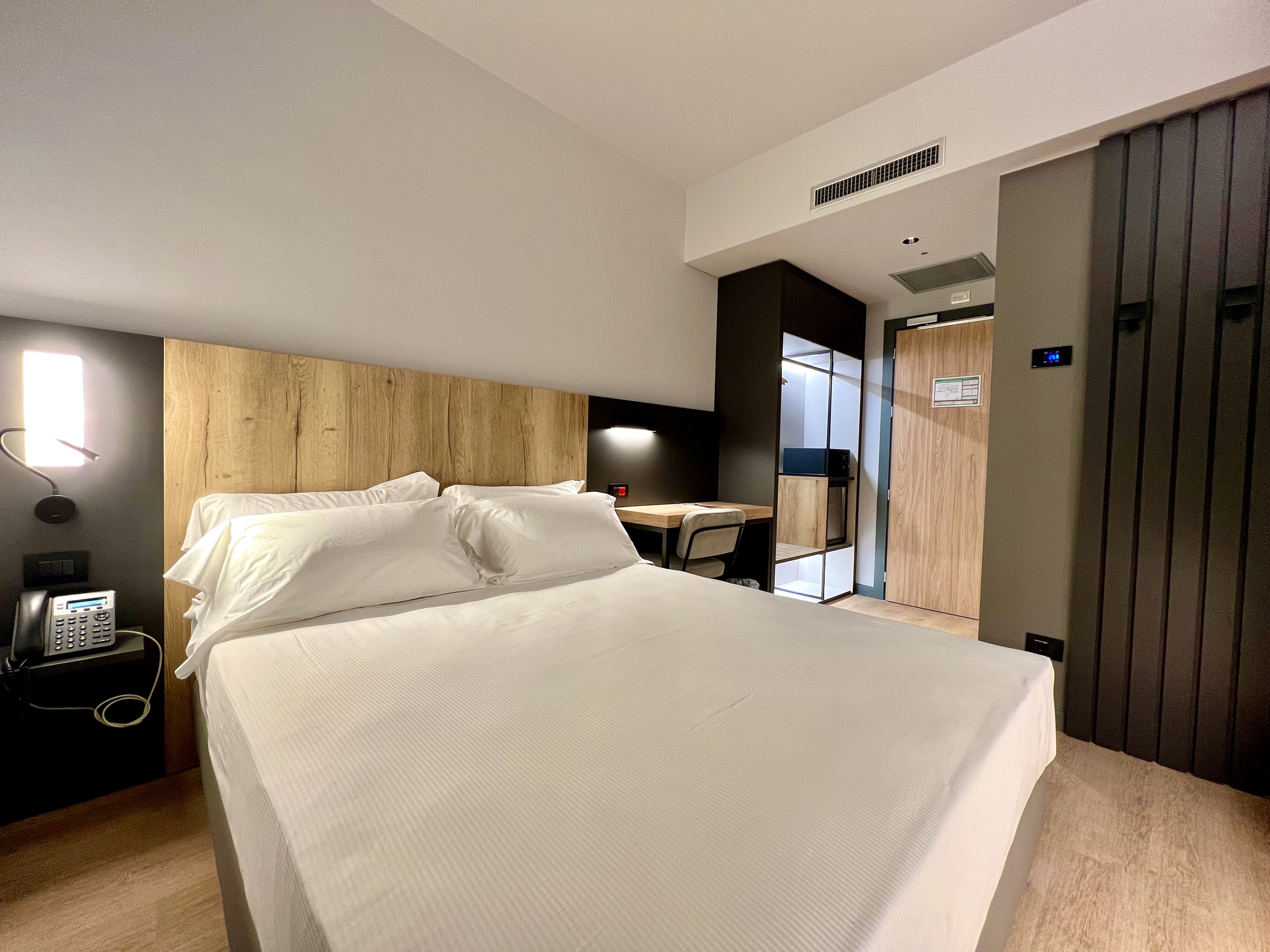 Hotel Leonessa