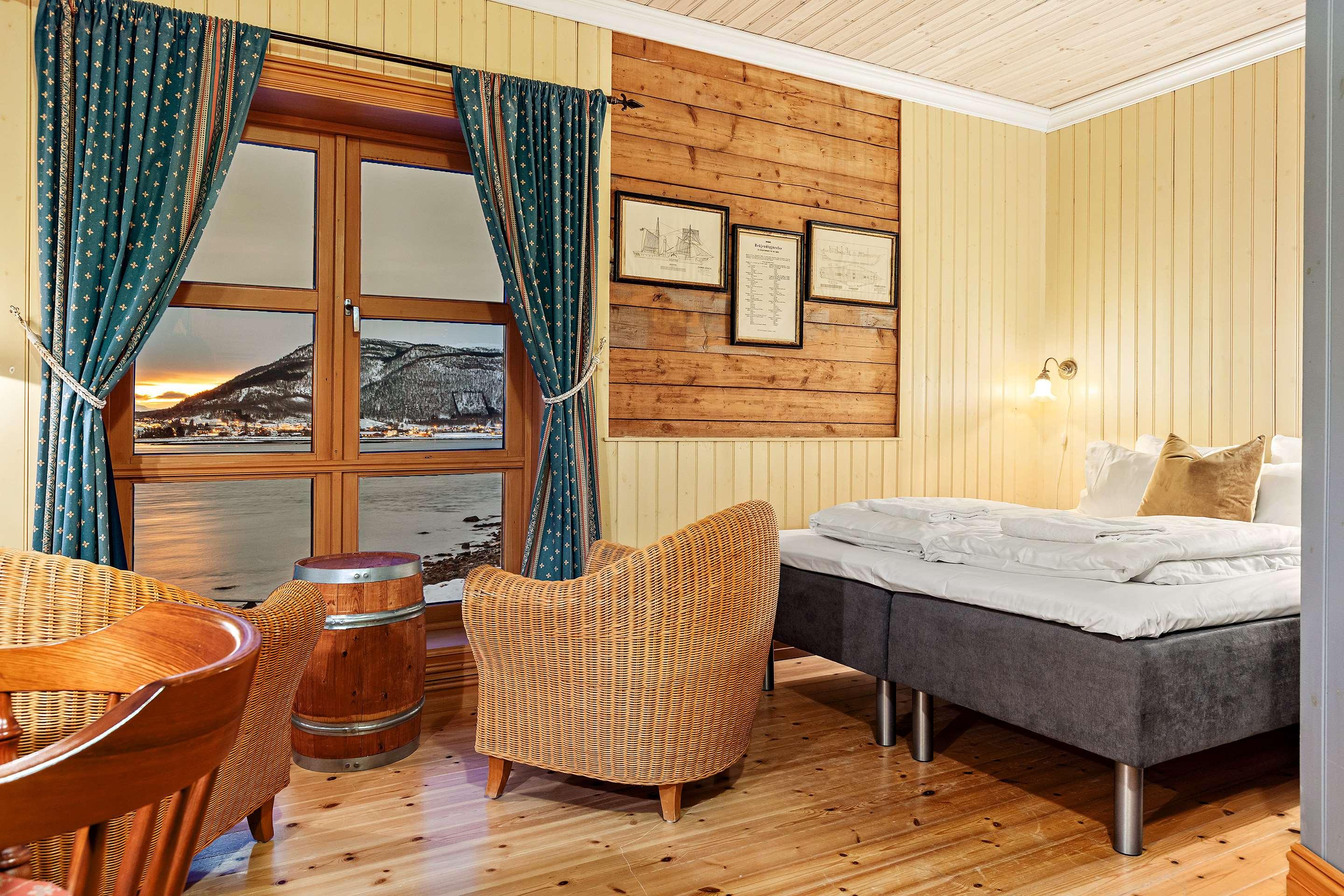 Sandtorgholmen Hotel, Bw Signature Collection photo 8