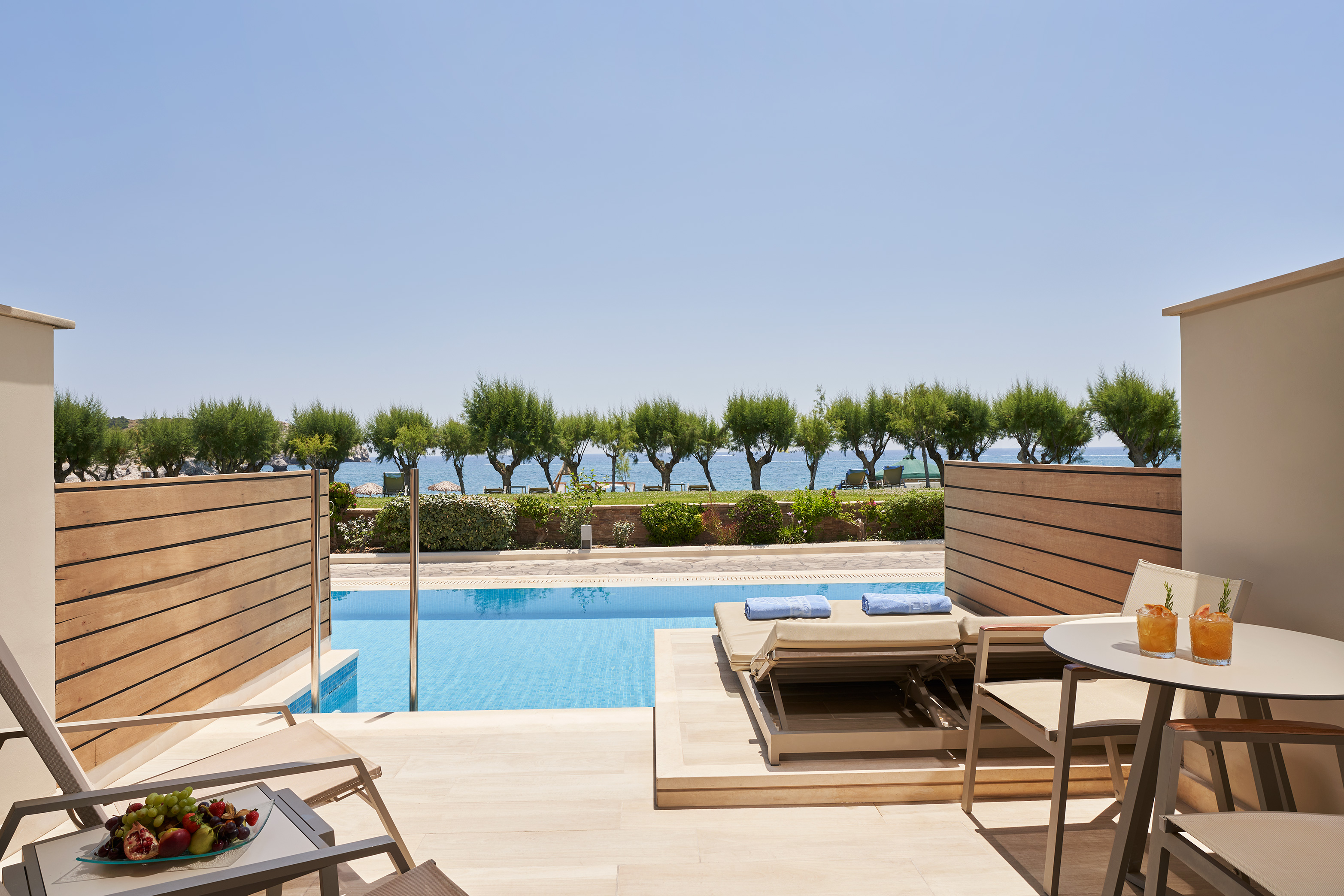 Atlantica Imperial Resort and Spa by null