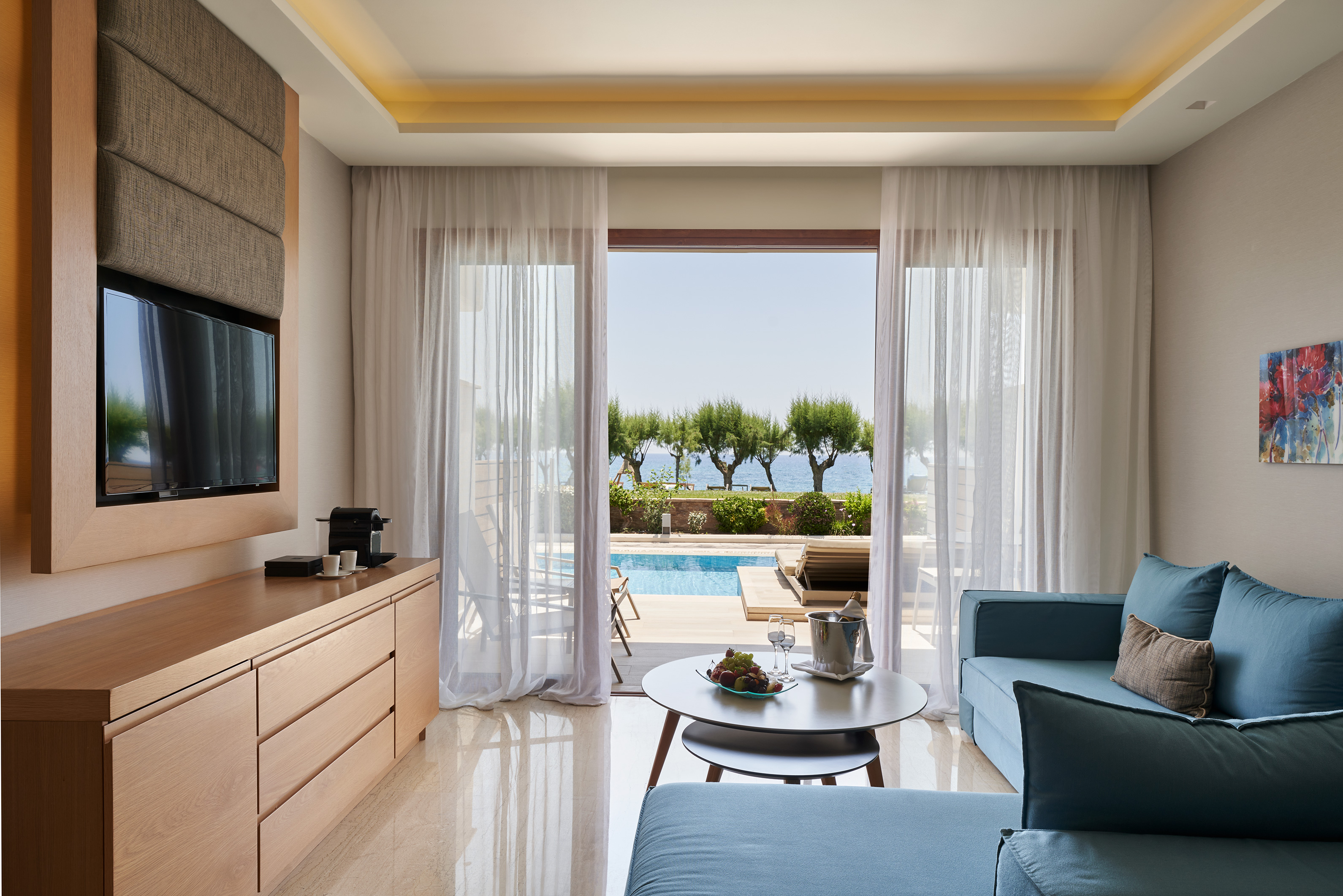 Atlantica Imperial Resort and Spa by null