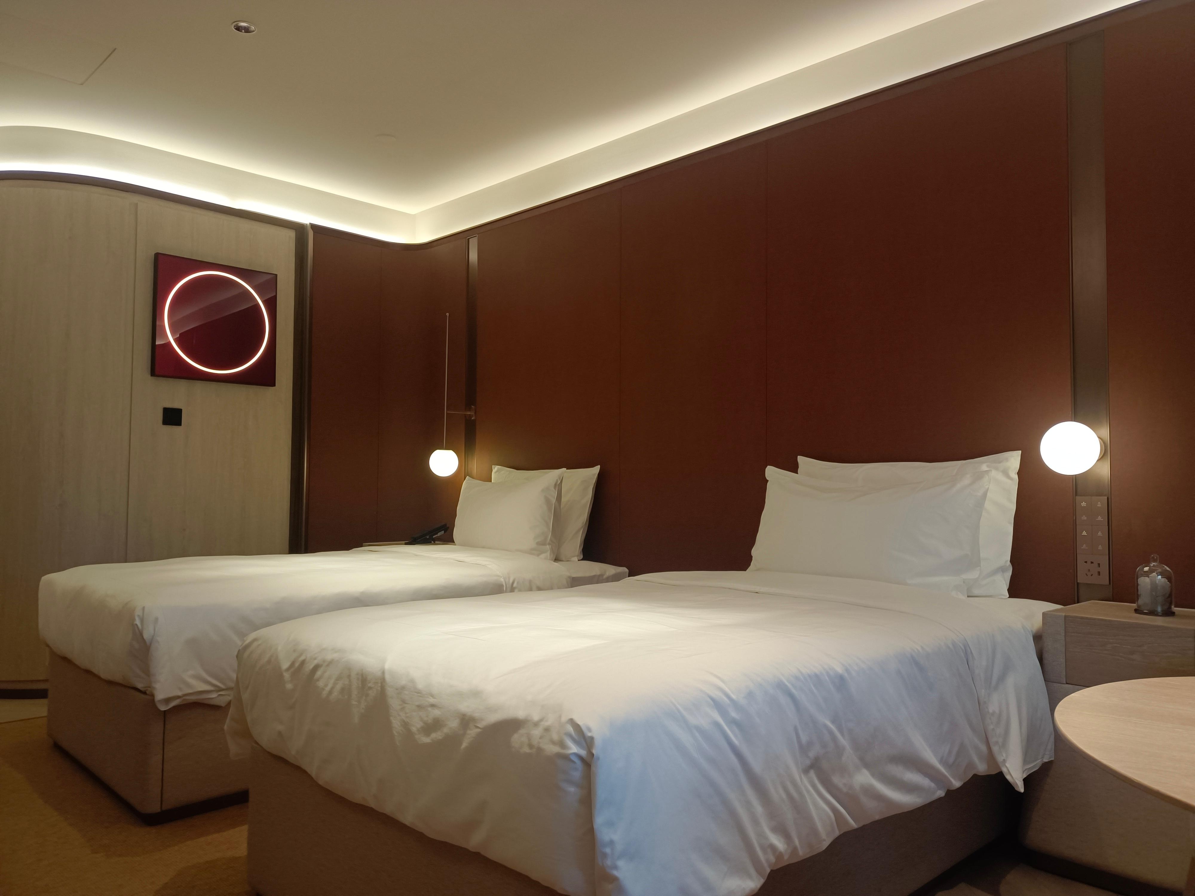 Crystal Orange Hotel Zhuhai Gongbei Customs
