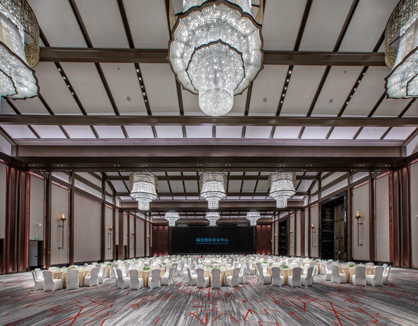 Lebanshan Hotel Chongqing