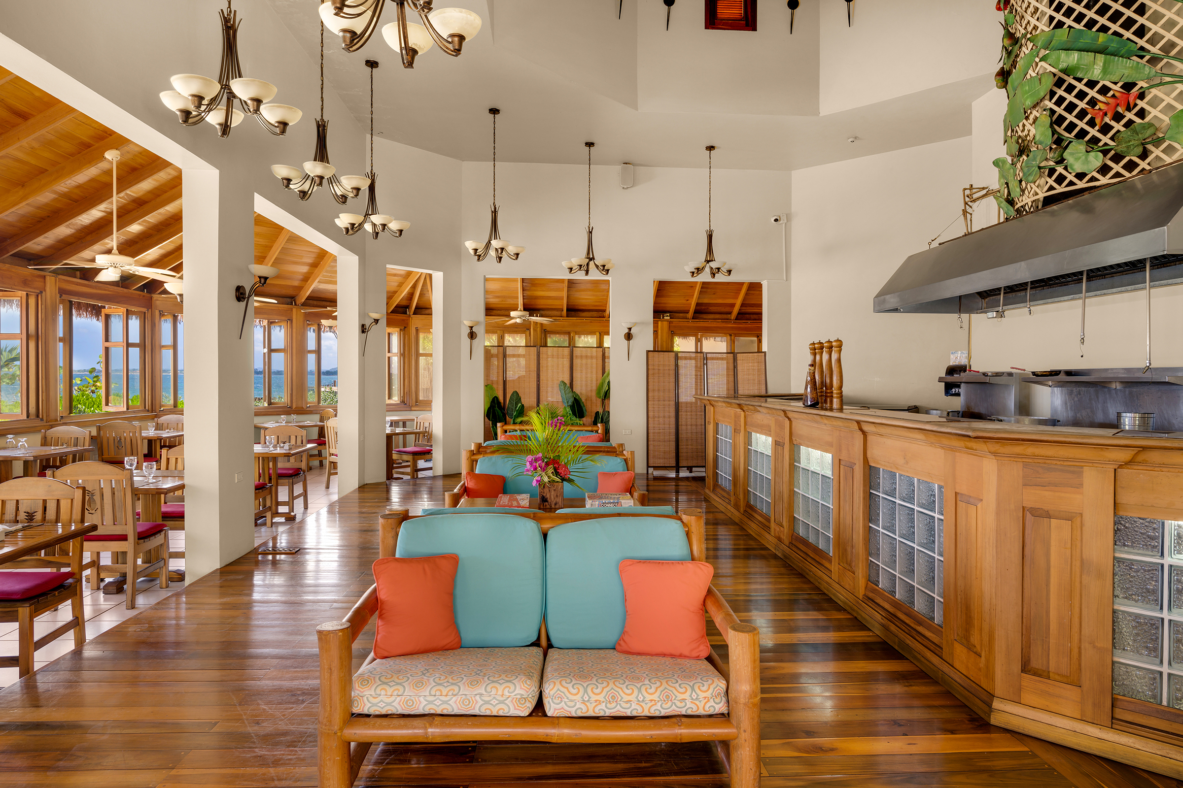 Ocean Cliff Hotel Negril