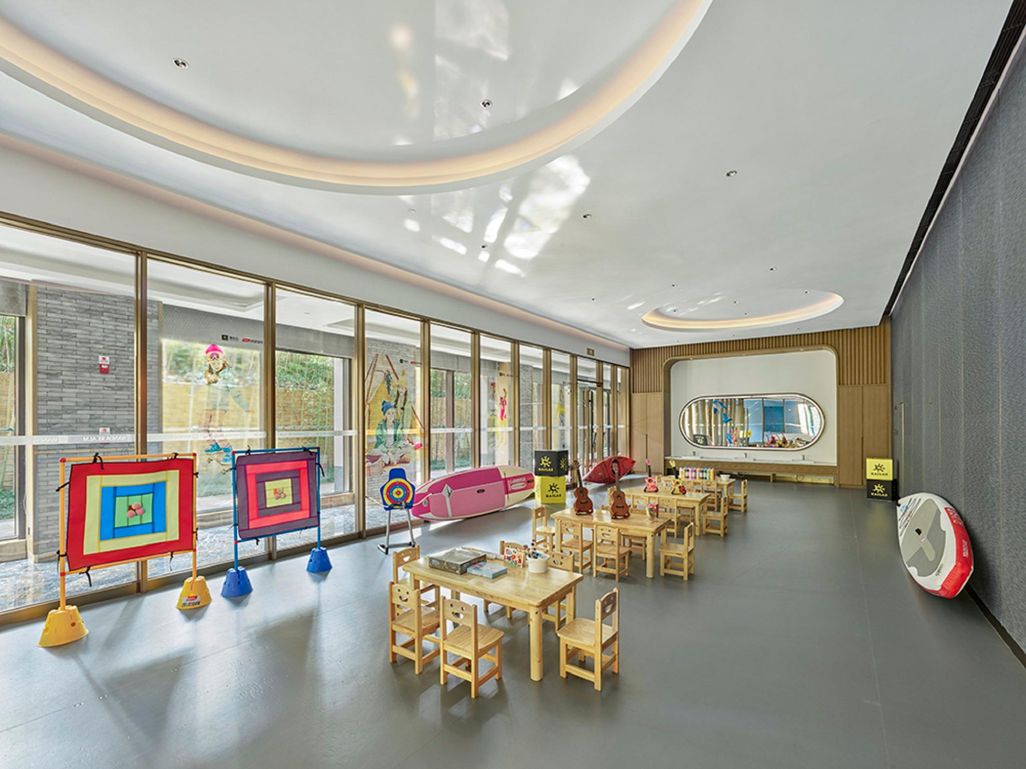 Steigenberger Hotel Guilin