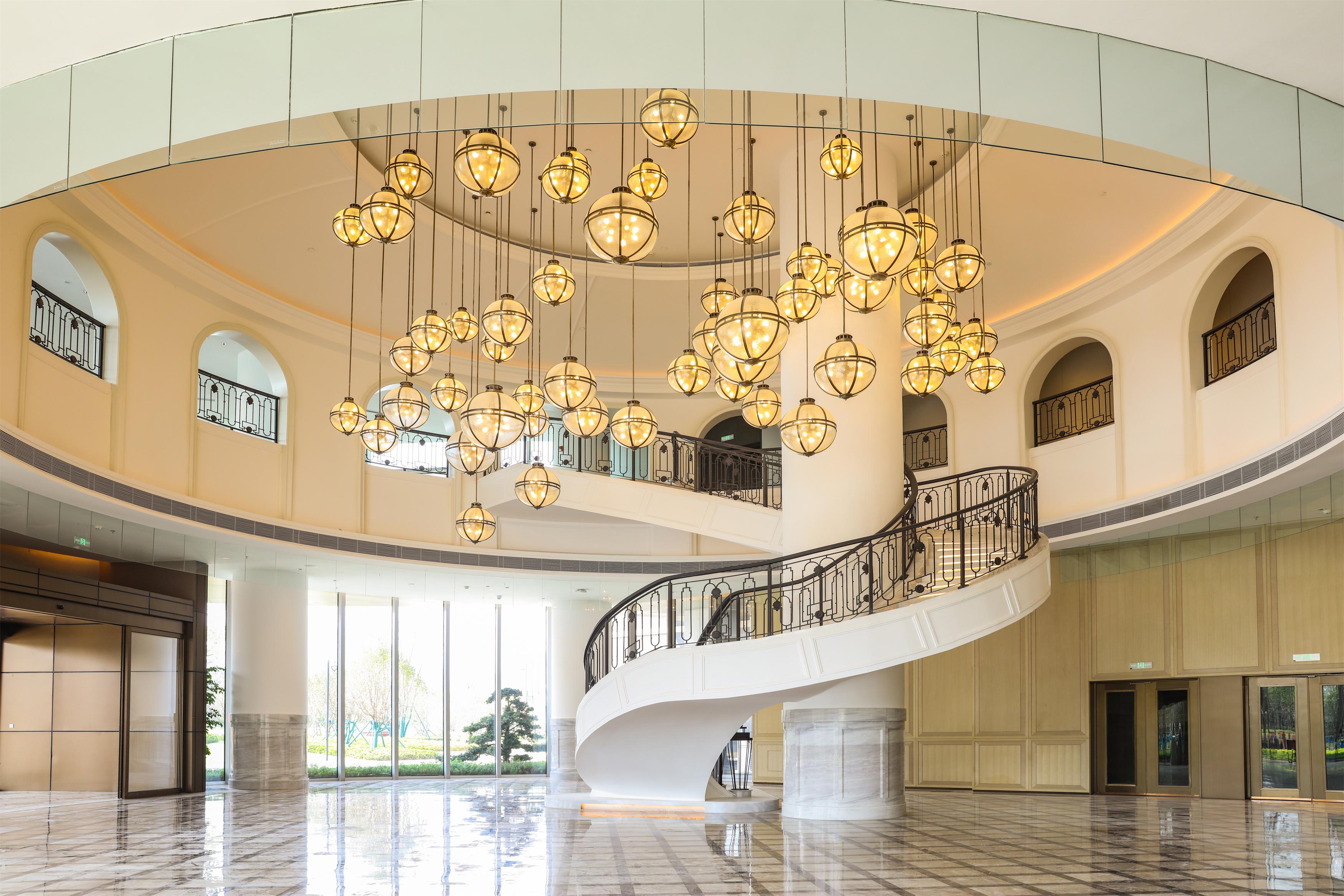 Steigenberger Icons Hotel Changsha