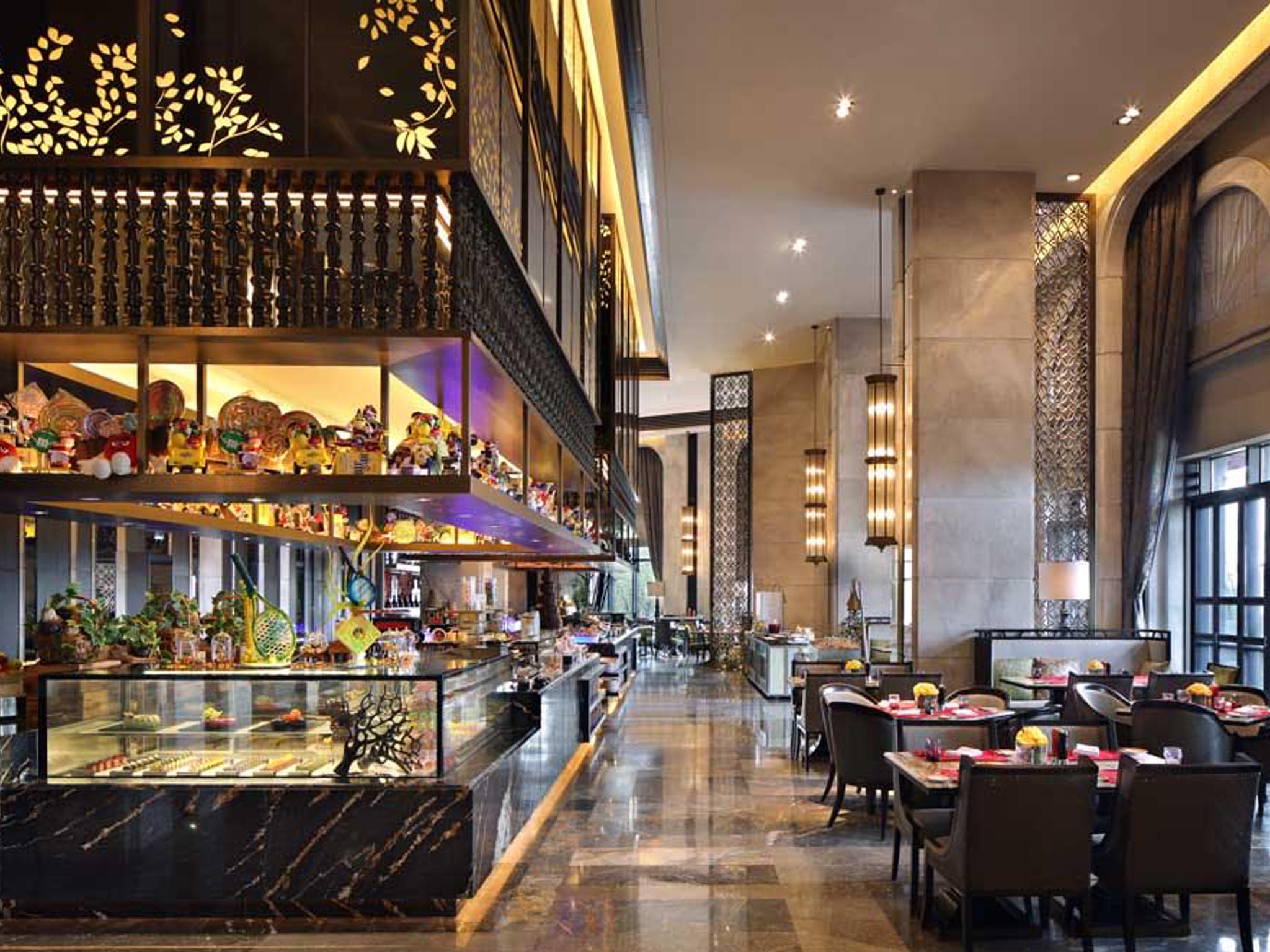 Steigenberger Hotel Nanchang