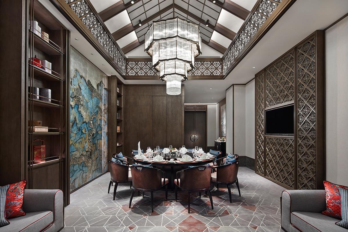 Song Hotel Kunming Dianchi