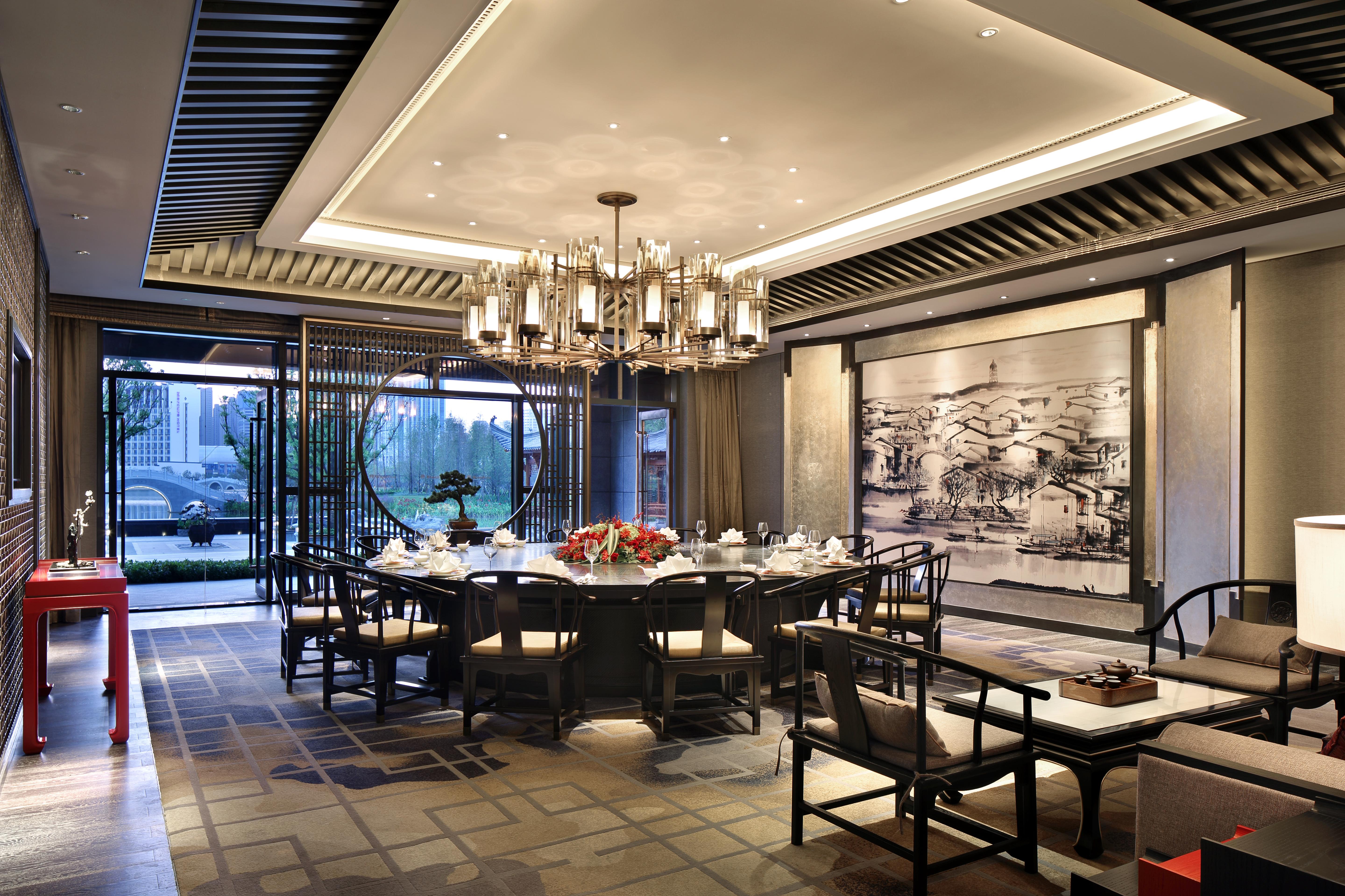 Steigenberger Icons Hotel Hefei
