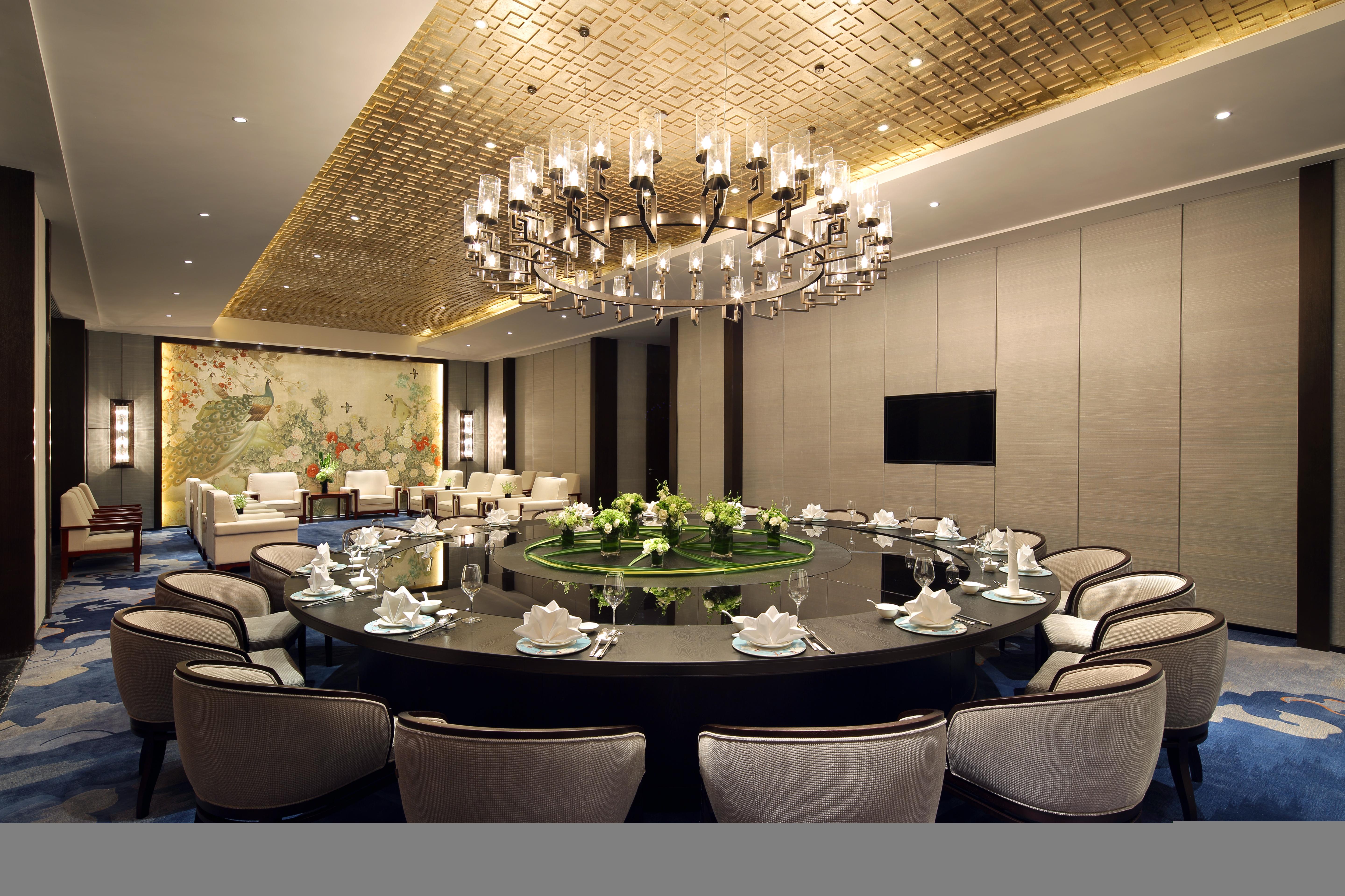 Lebanshan Hotel Hefei