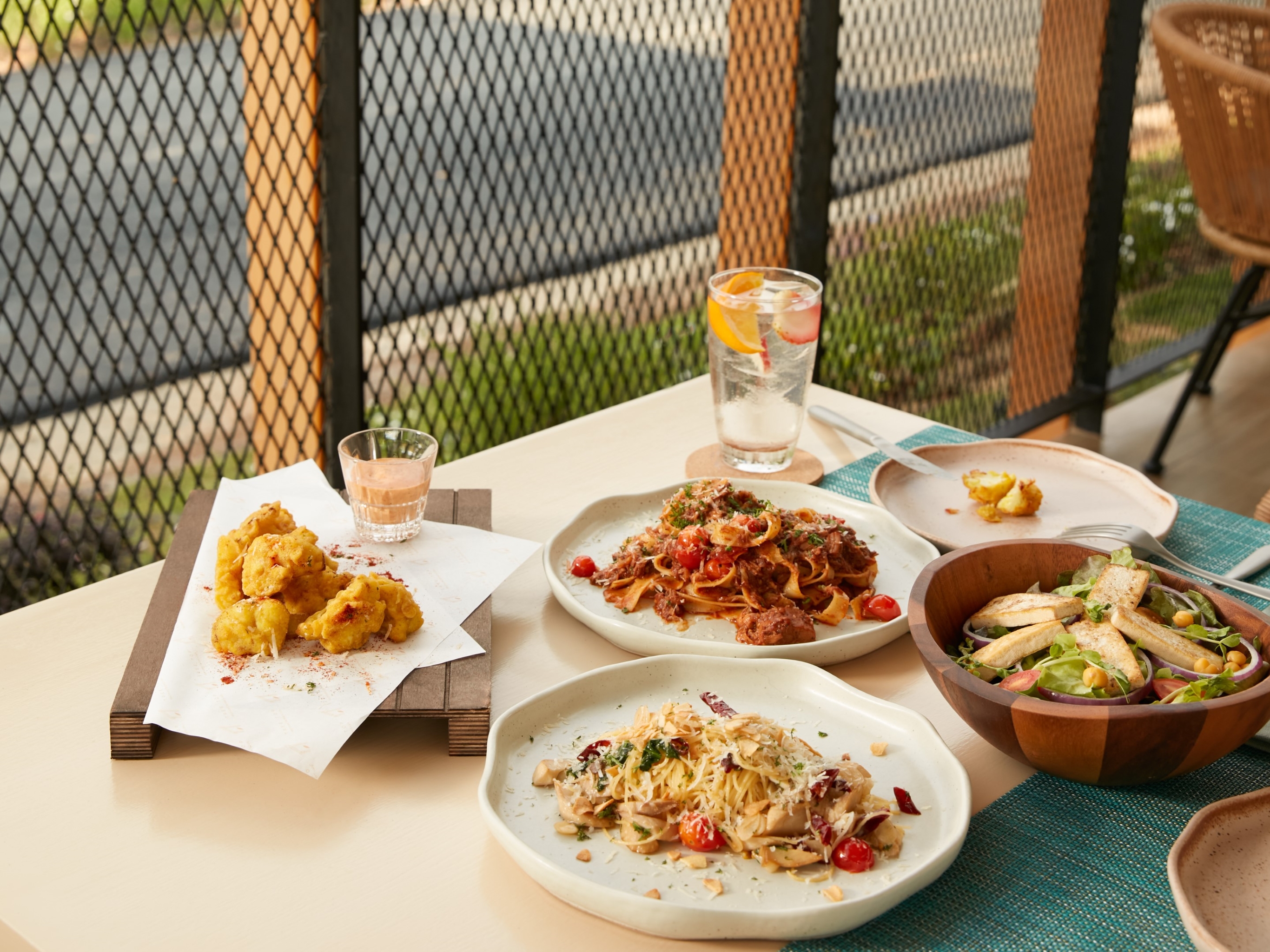 Marasca Khao Yai