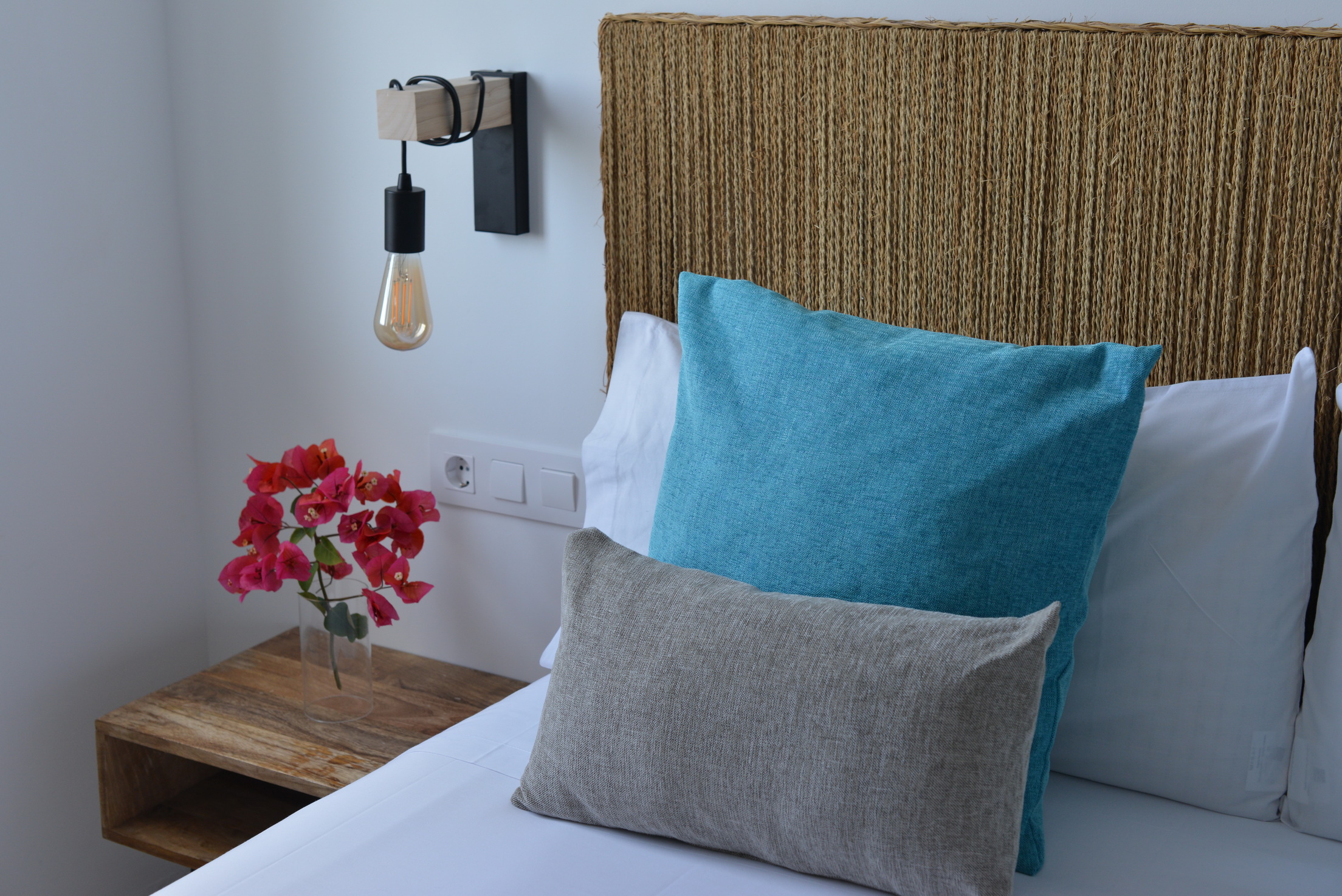 Bamblue Boutique Apartments