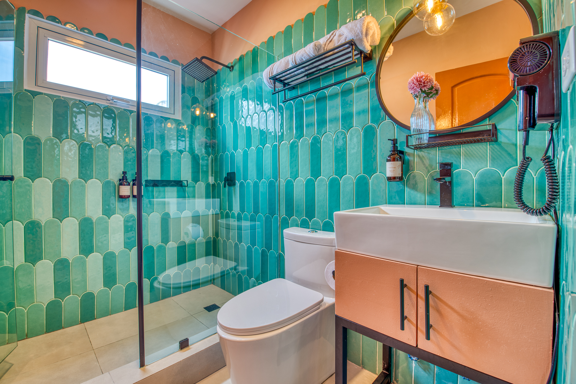 Bocas Paradise Hotel by null