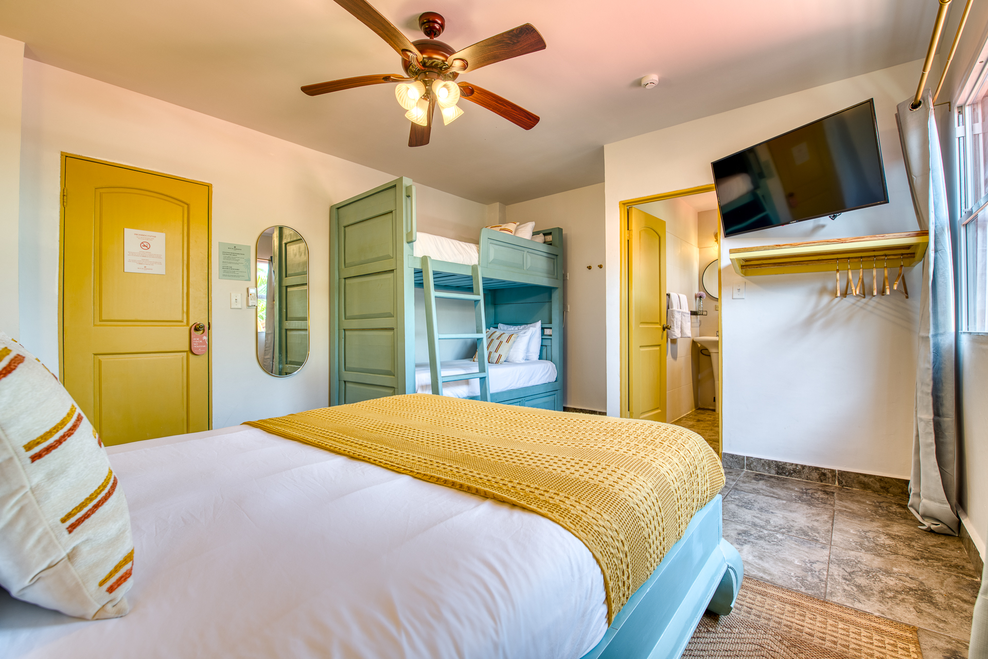 Bocas Paradise Hotel by null