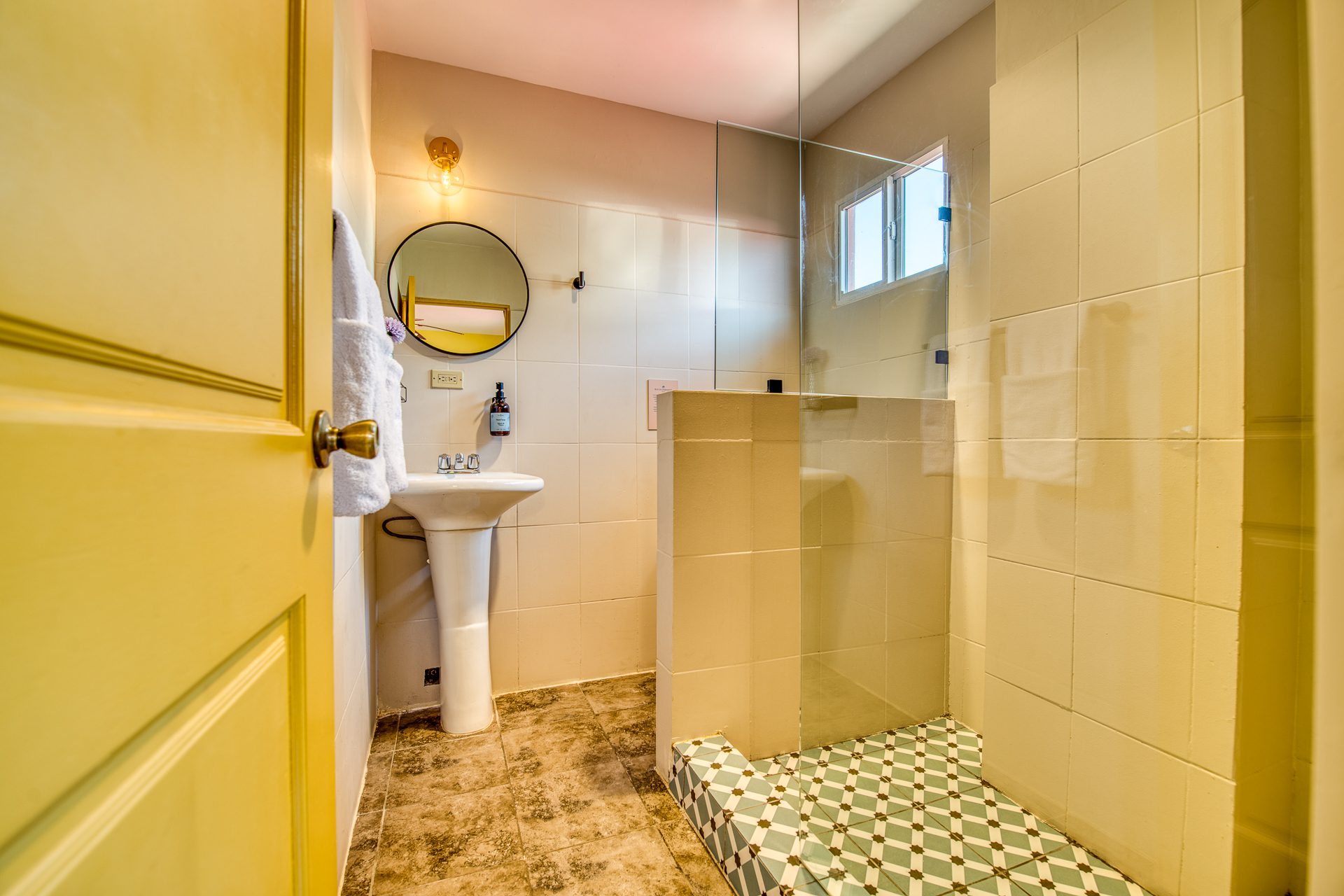 Bocas Paradise Hotel by null