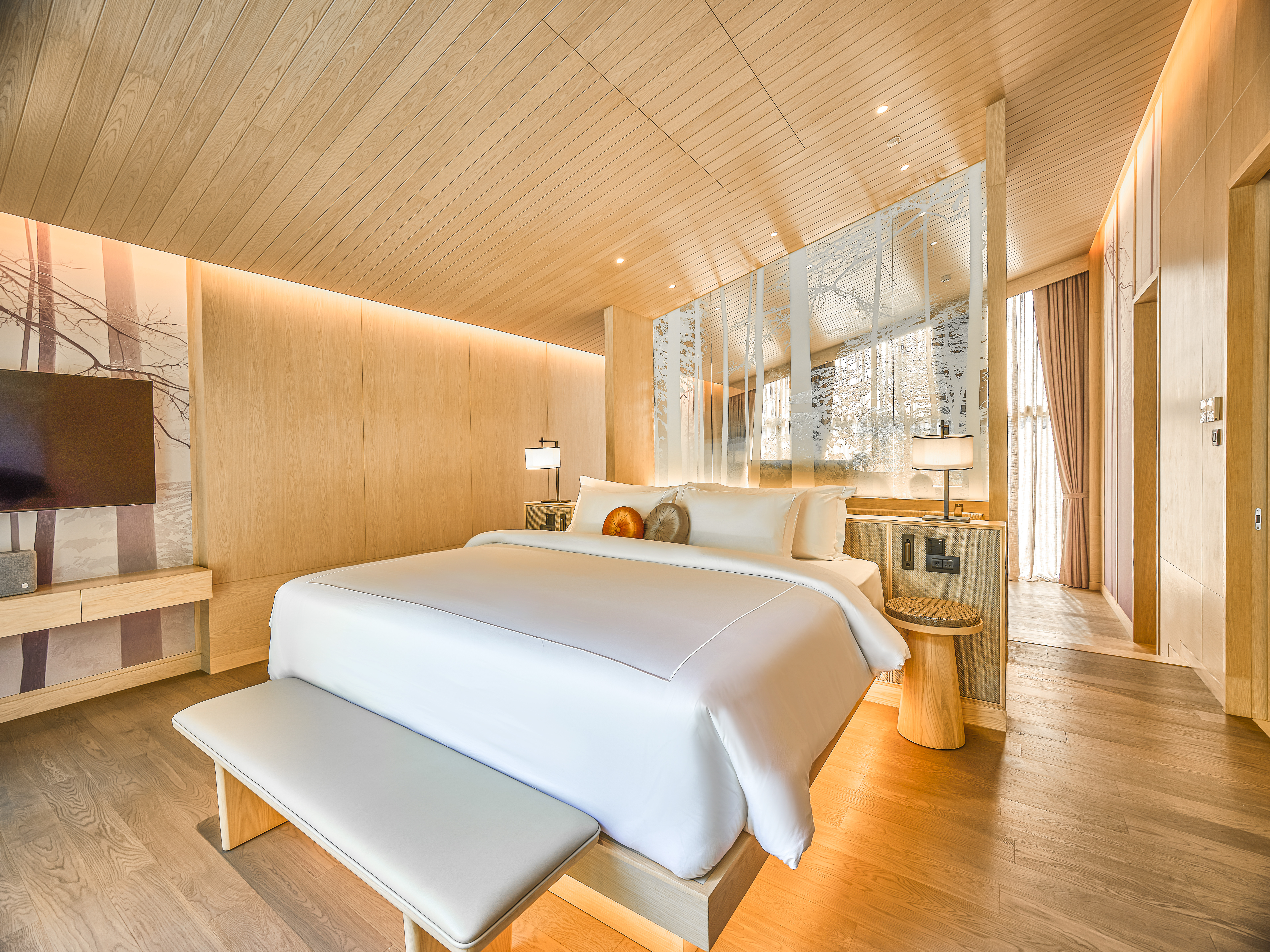 Hotel MYS Khao Yai